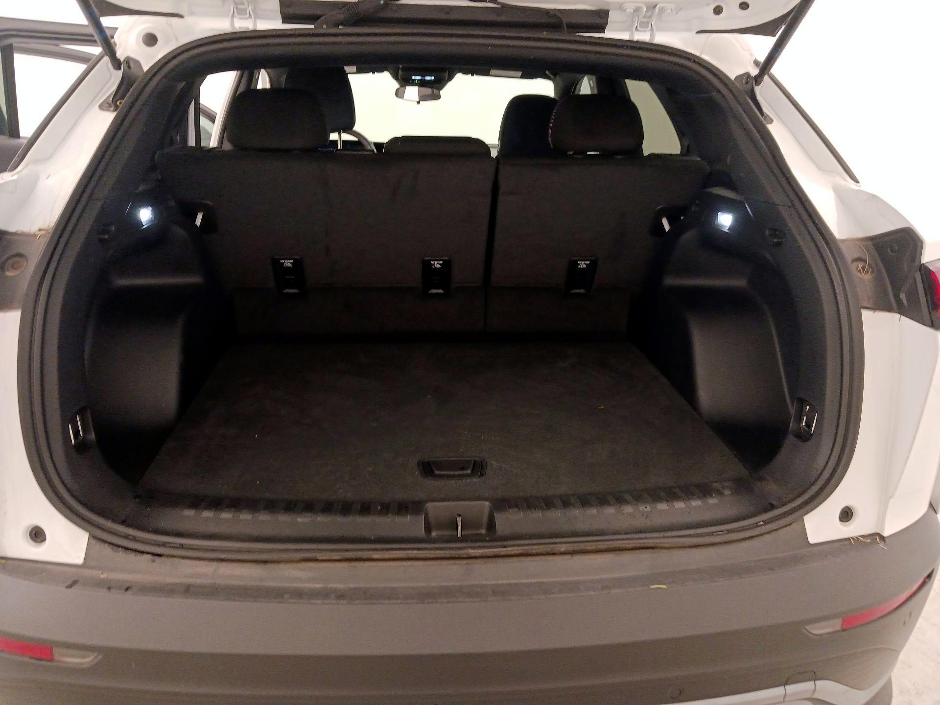 Thumbnail: 2025 Chevrolet Blazer EV - 20