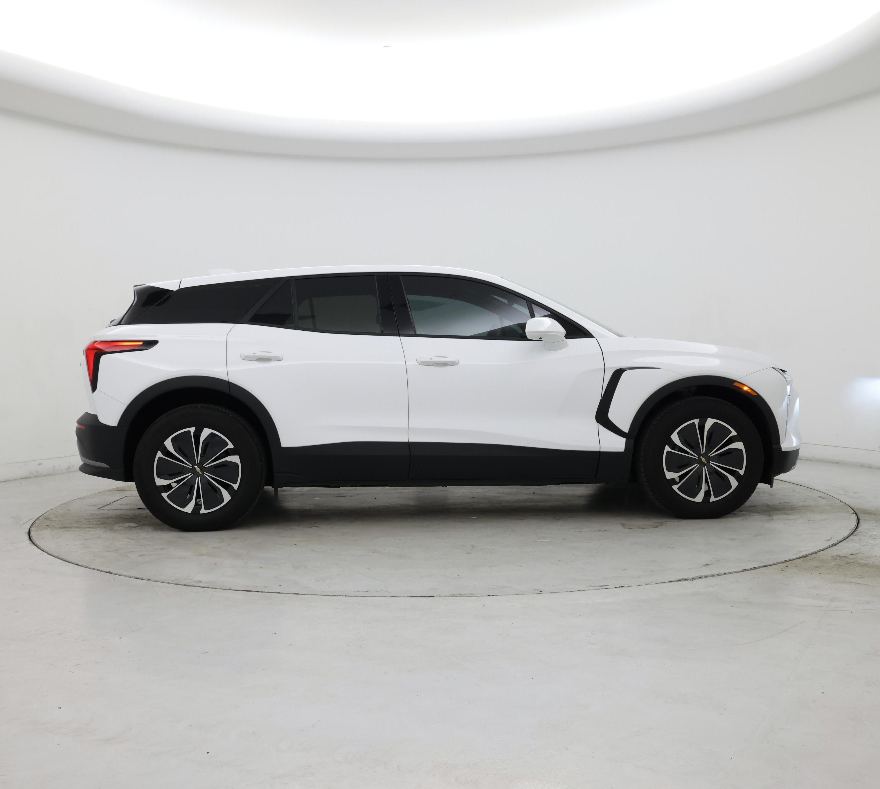 Thumbnail: 2025 Chevrolet Blazer EV - 7