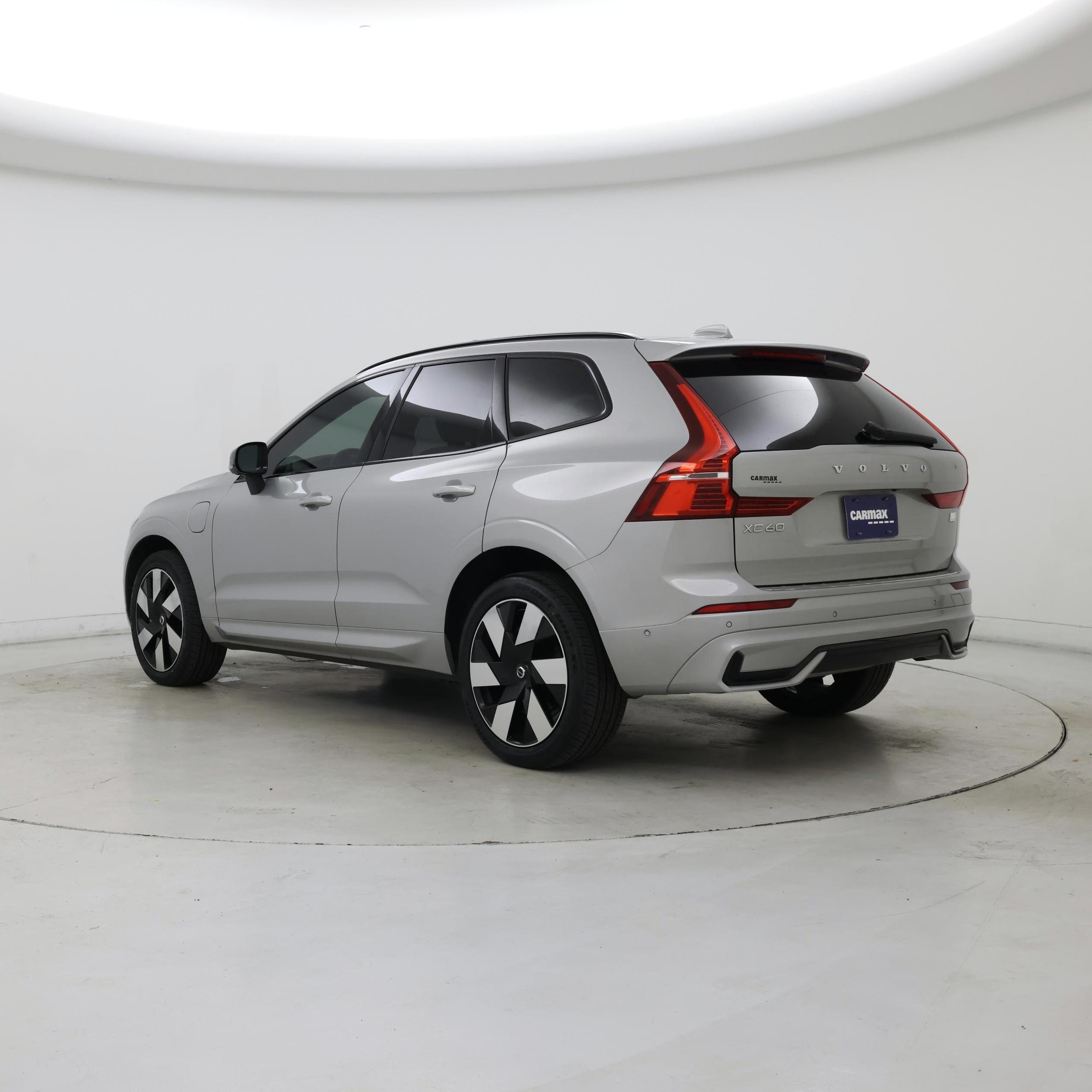 Thumbnail: 2024 Volvo XC60 - 2