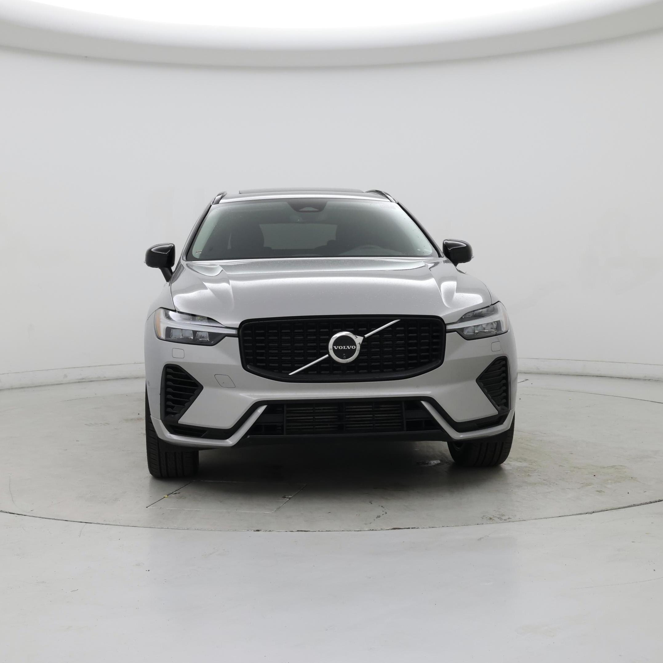 Thumbnail: 2024 Volvo XC60 - 5