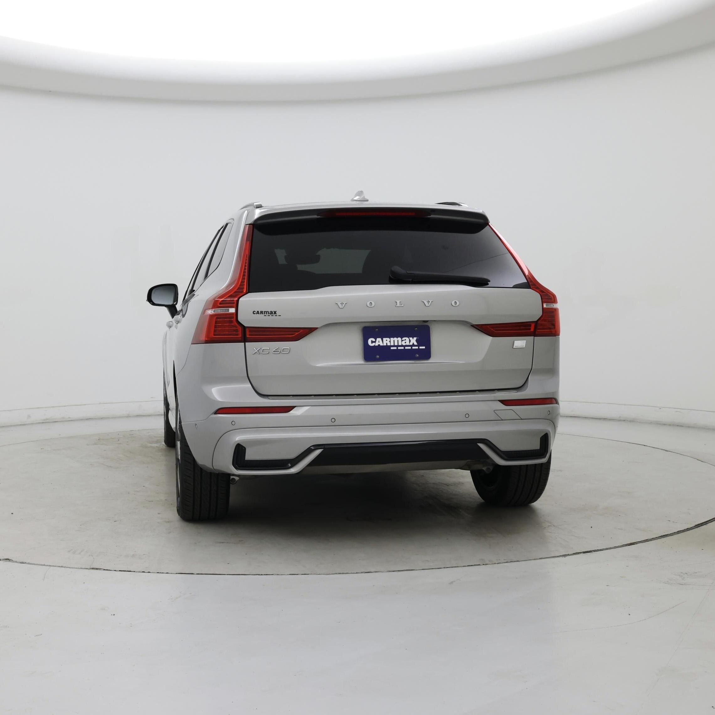 Thumbnail: 2024 Volvo XC60 - 6