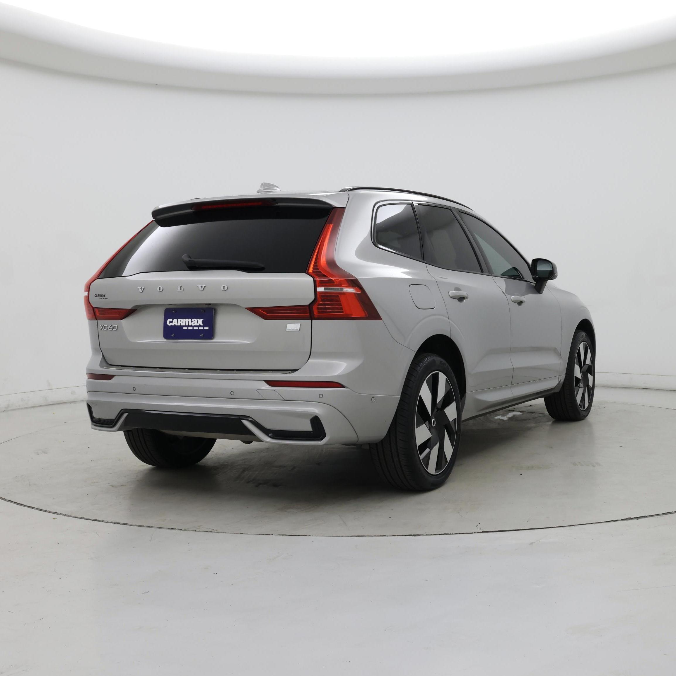 Thumbnail: 2024 Volvo XC60 - 8
