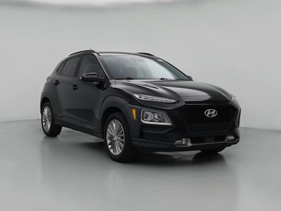 2018 Hyundai Kona SEL