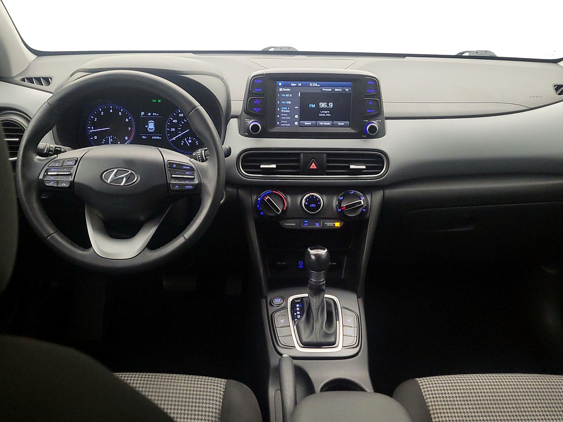 Thumbnail: 2018 Hyundai Kona - 9