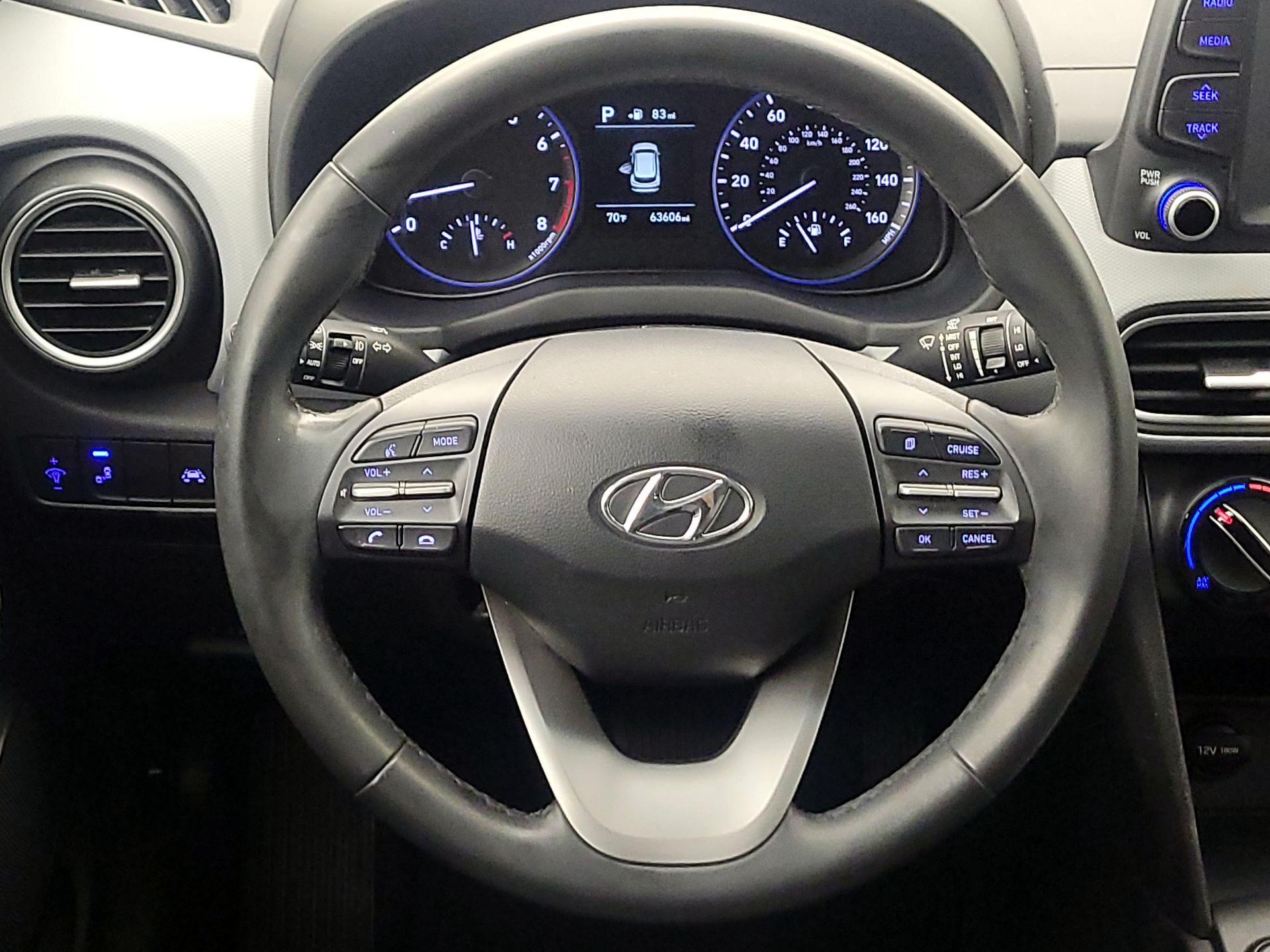 Thumbnail: 2018 Hyundai Kona - 10