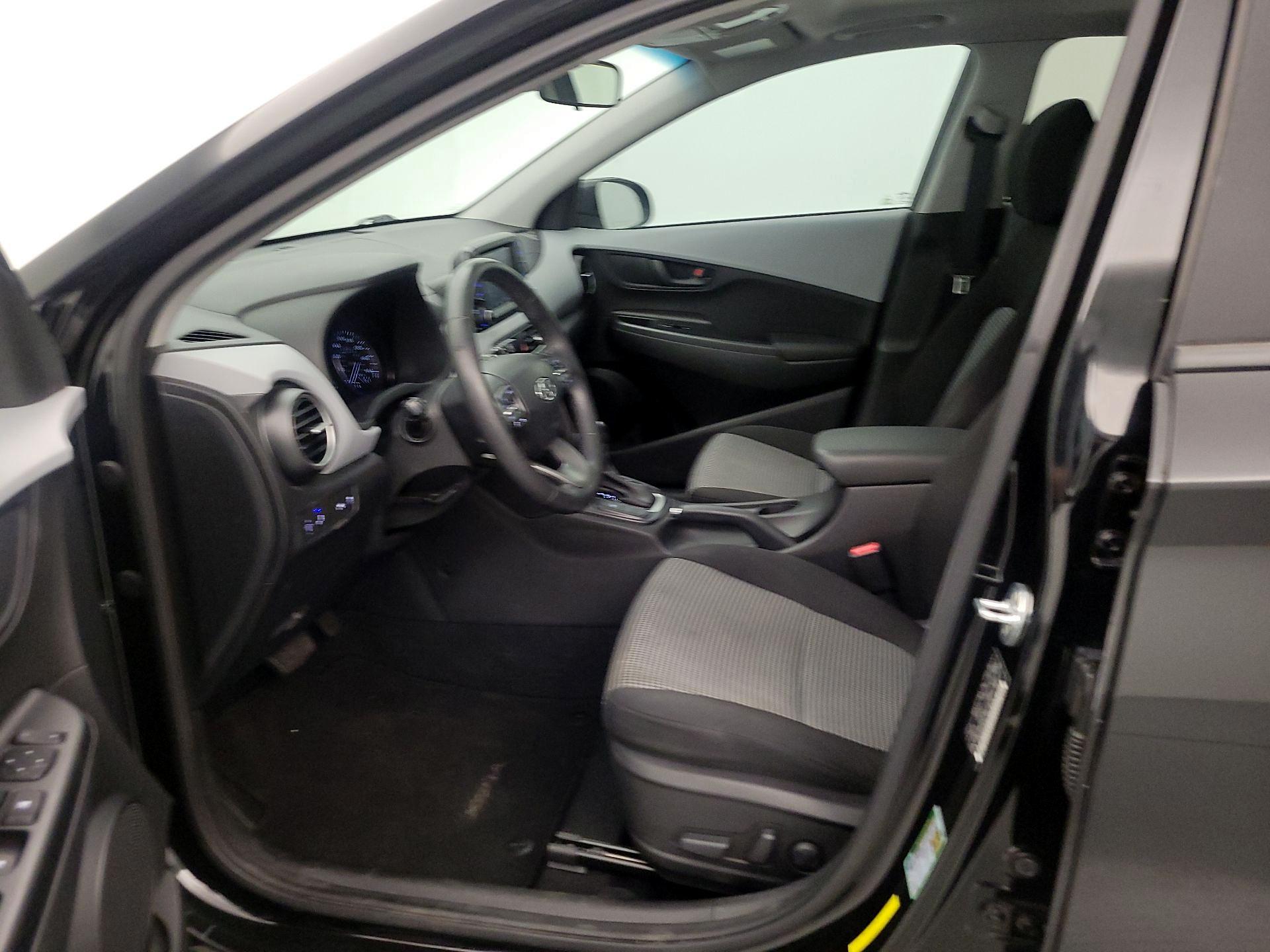 Thumbnail: 2018 Hyundai Kona - 11