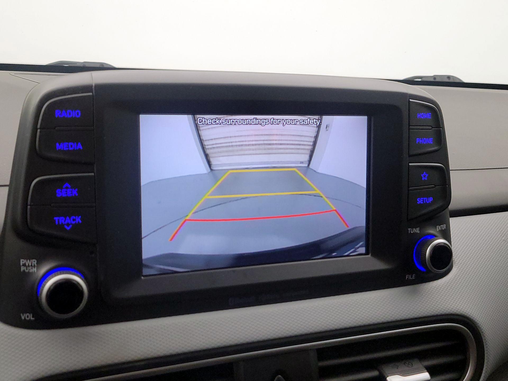 Thumbnail: 2018 Hyundai Kona - 14