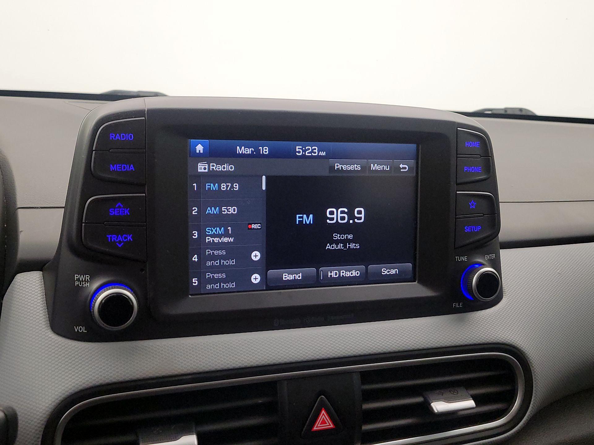 Thumbnail: 2018 Hyundai Kona - 15