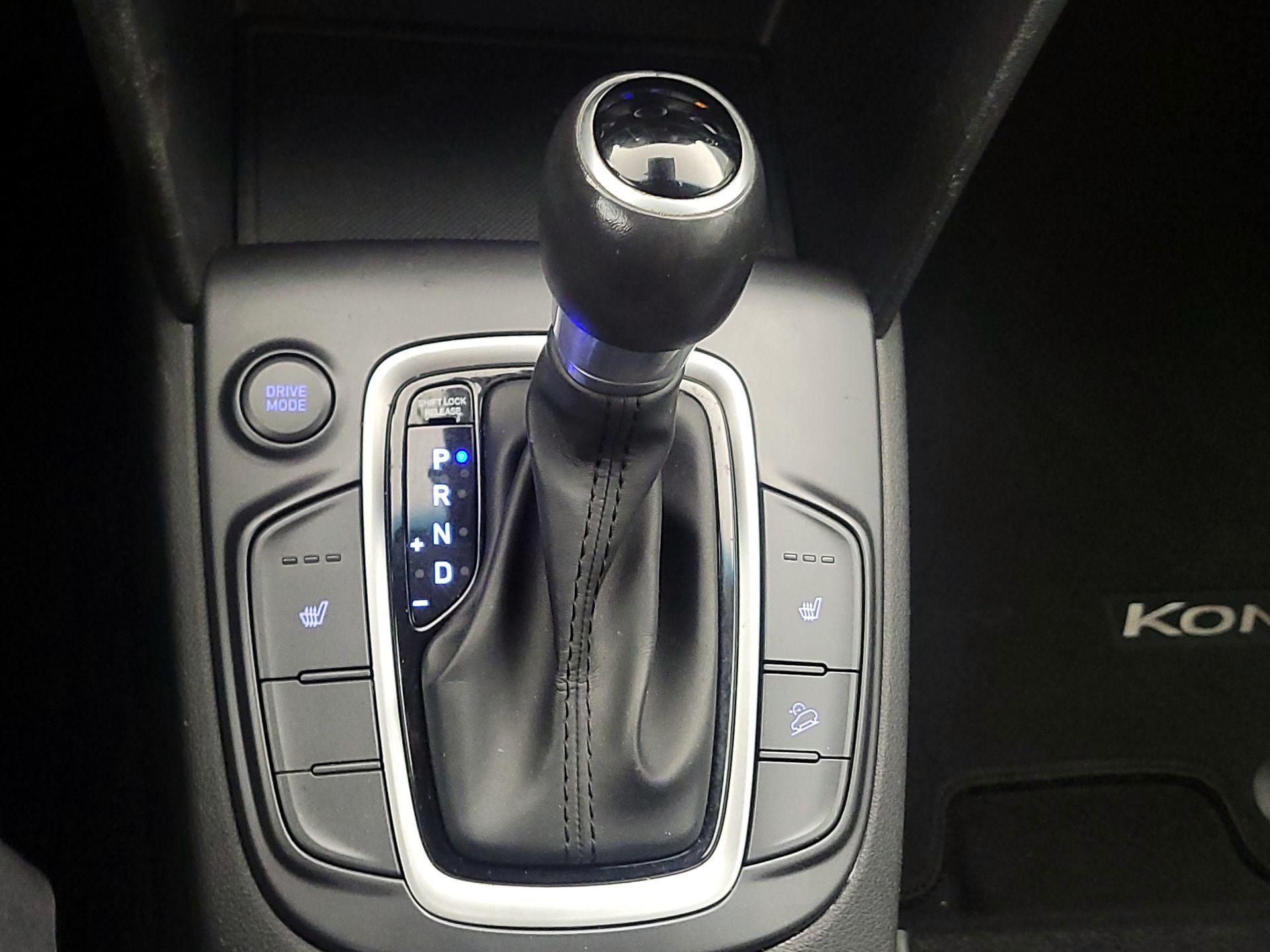 Thumbnail: 2018 Hyundai Kona - 17