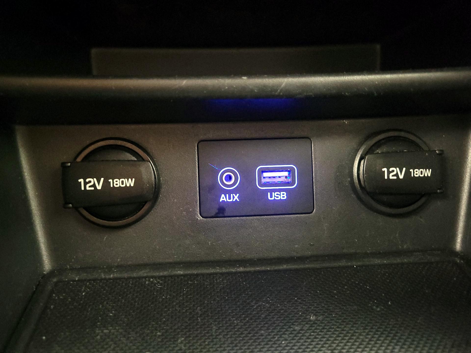 Thumbnail: 2018 Hyundai Kona - 18