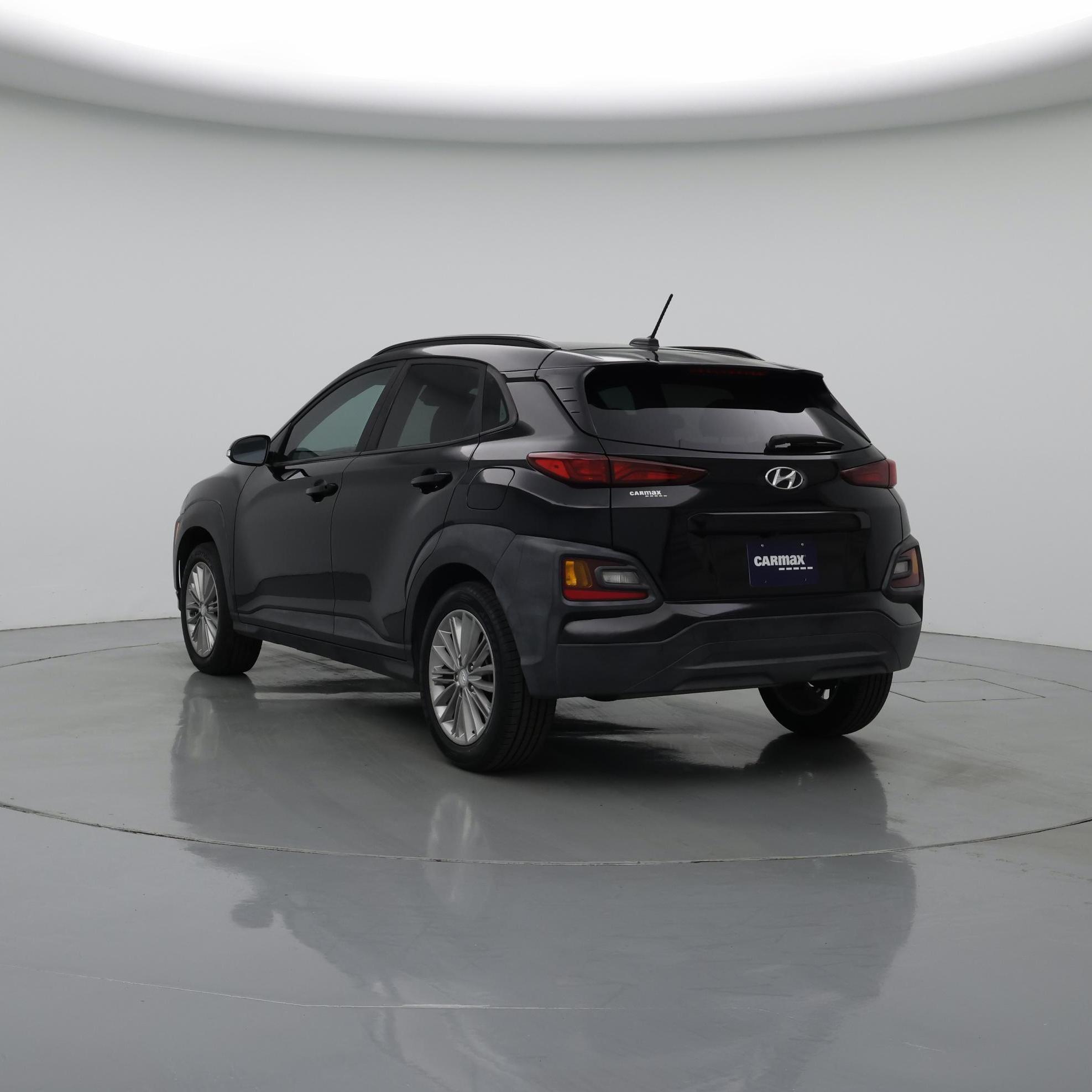 Thumbnail: 2018 Hyundai Kona - 2