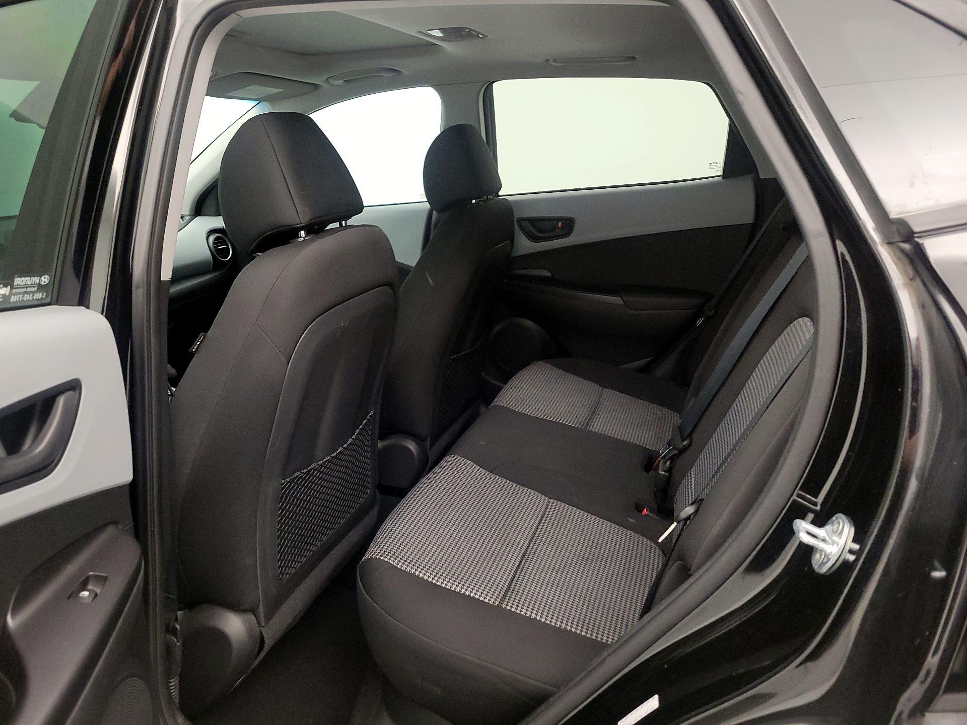 Thumbnail: 2018 Hyundai Kona - 20