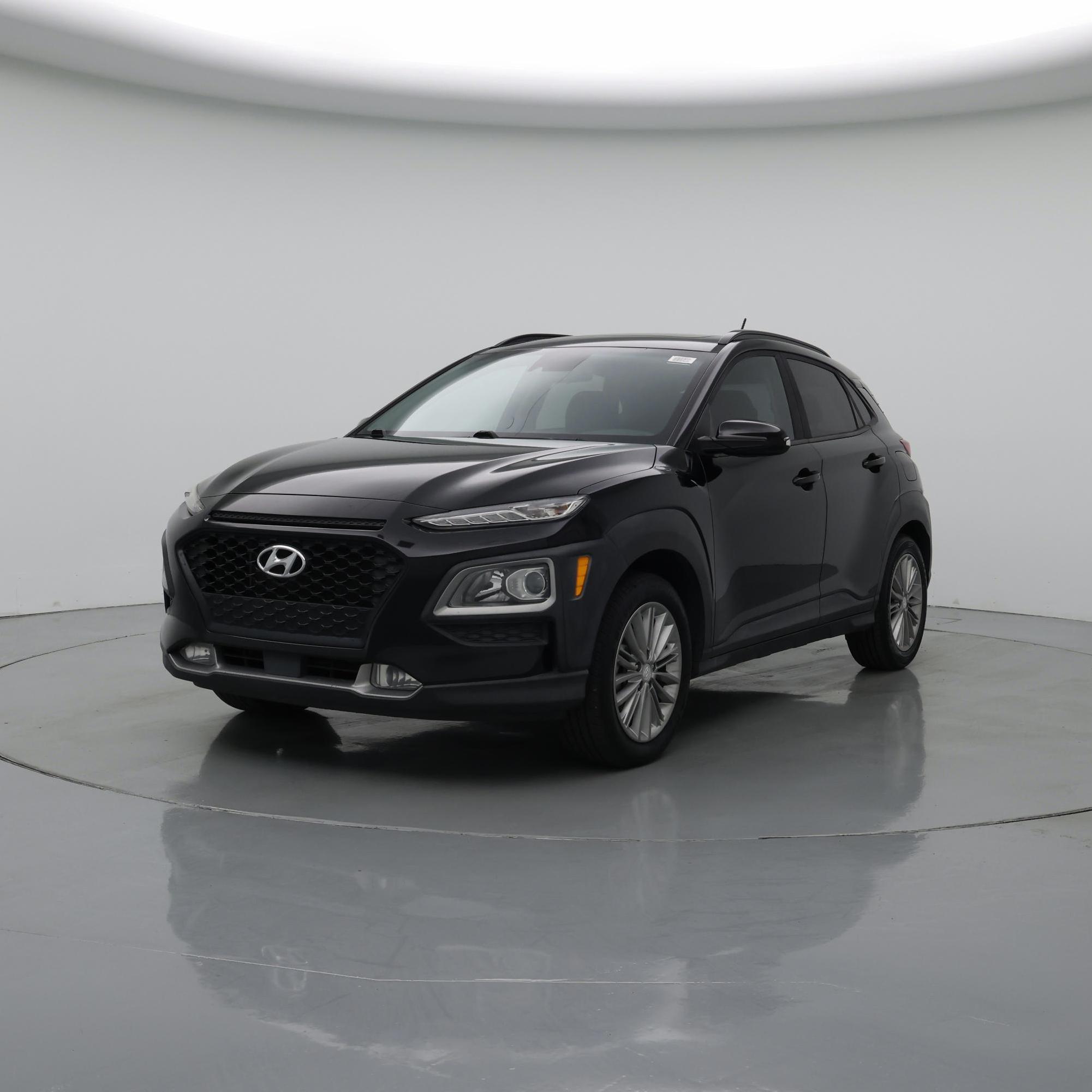 Thumbnail: 2018 Hyundai Kona - 4