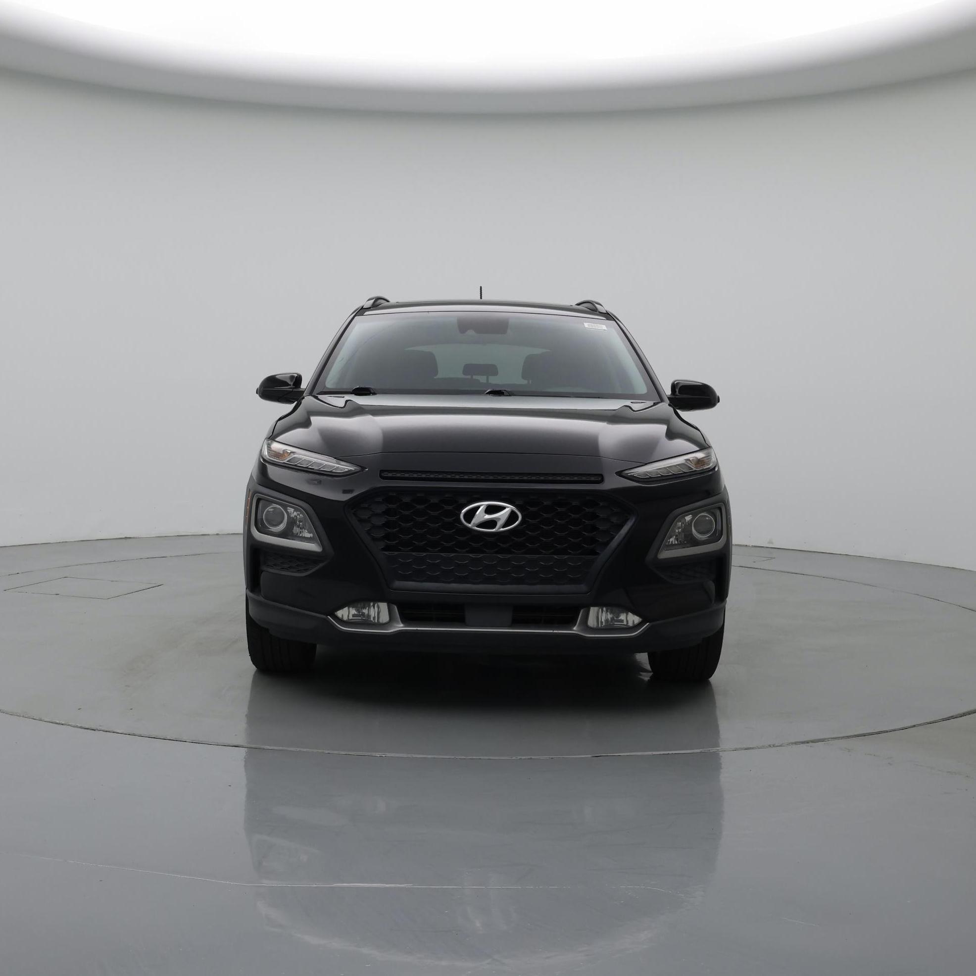 Thumbnail: 2018 Hyundai Kona - 5