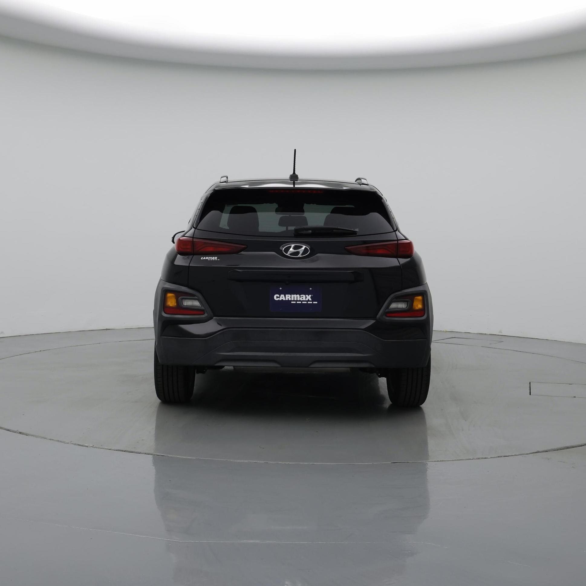 Thumbnail: 2018 Hyundai Kona - 6