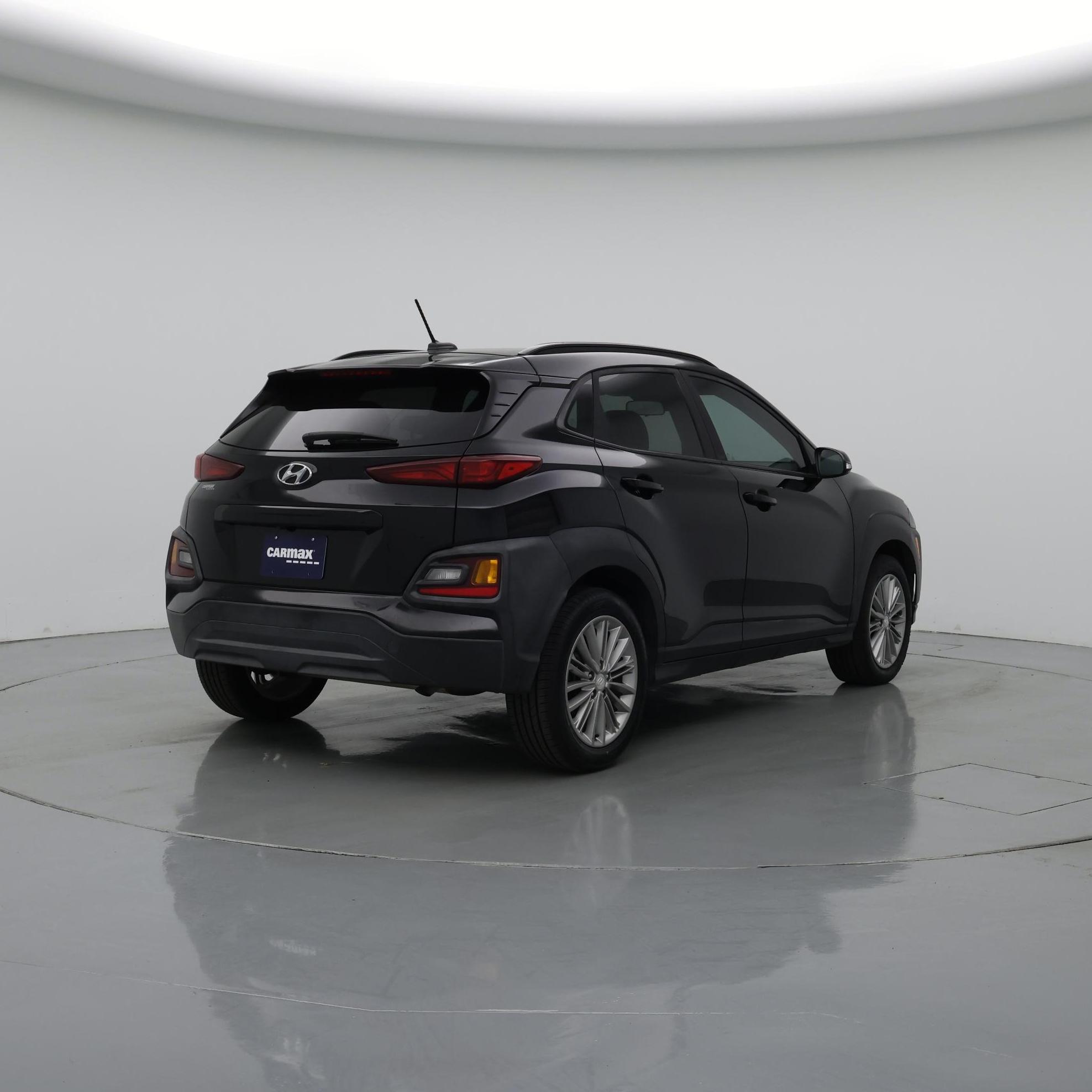Thumbnail: 2018 Hyundai Kona - 8
