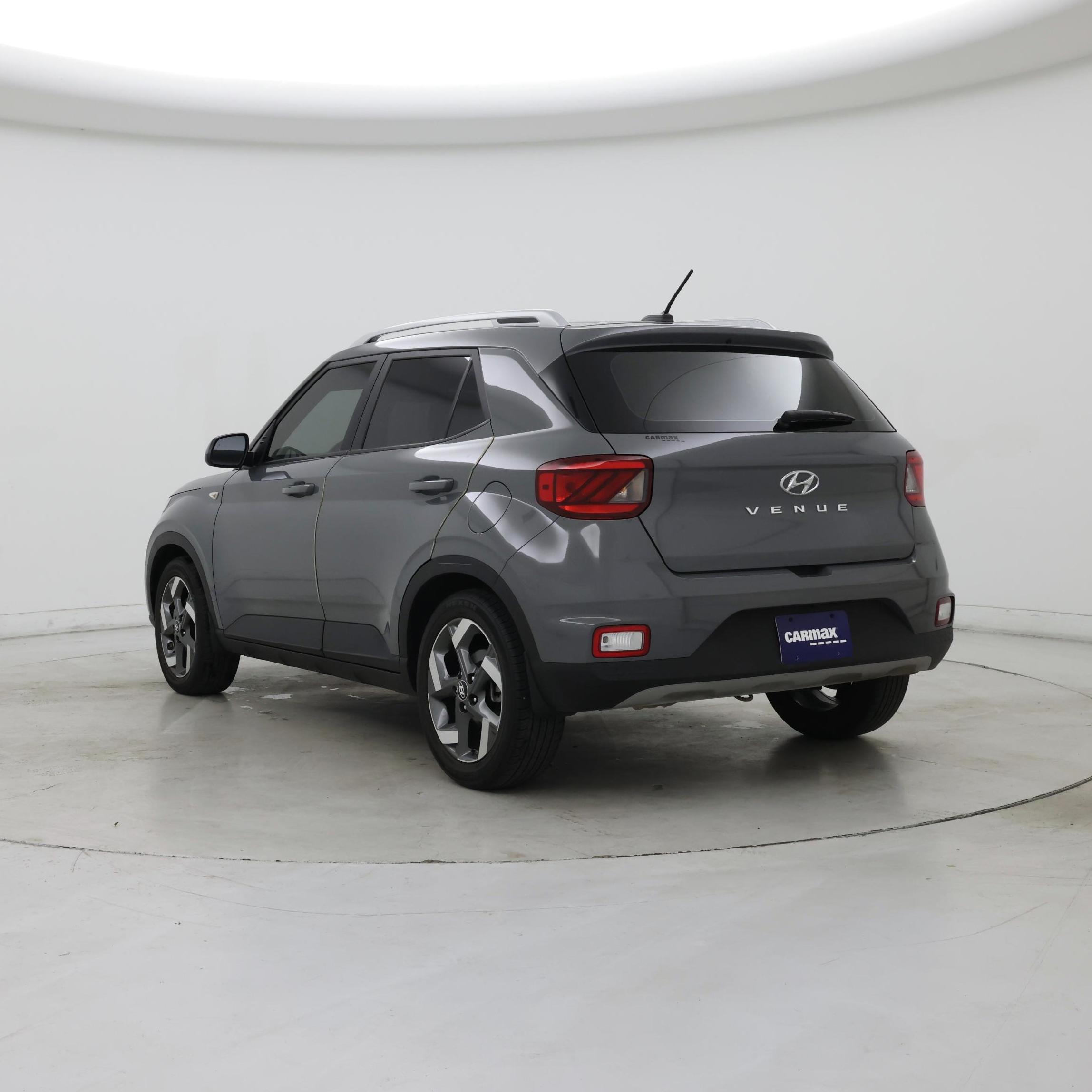 Thumbnail: 2023 Hyundai Venue - 2