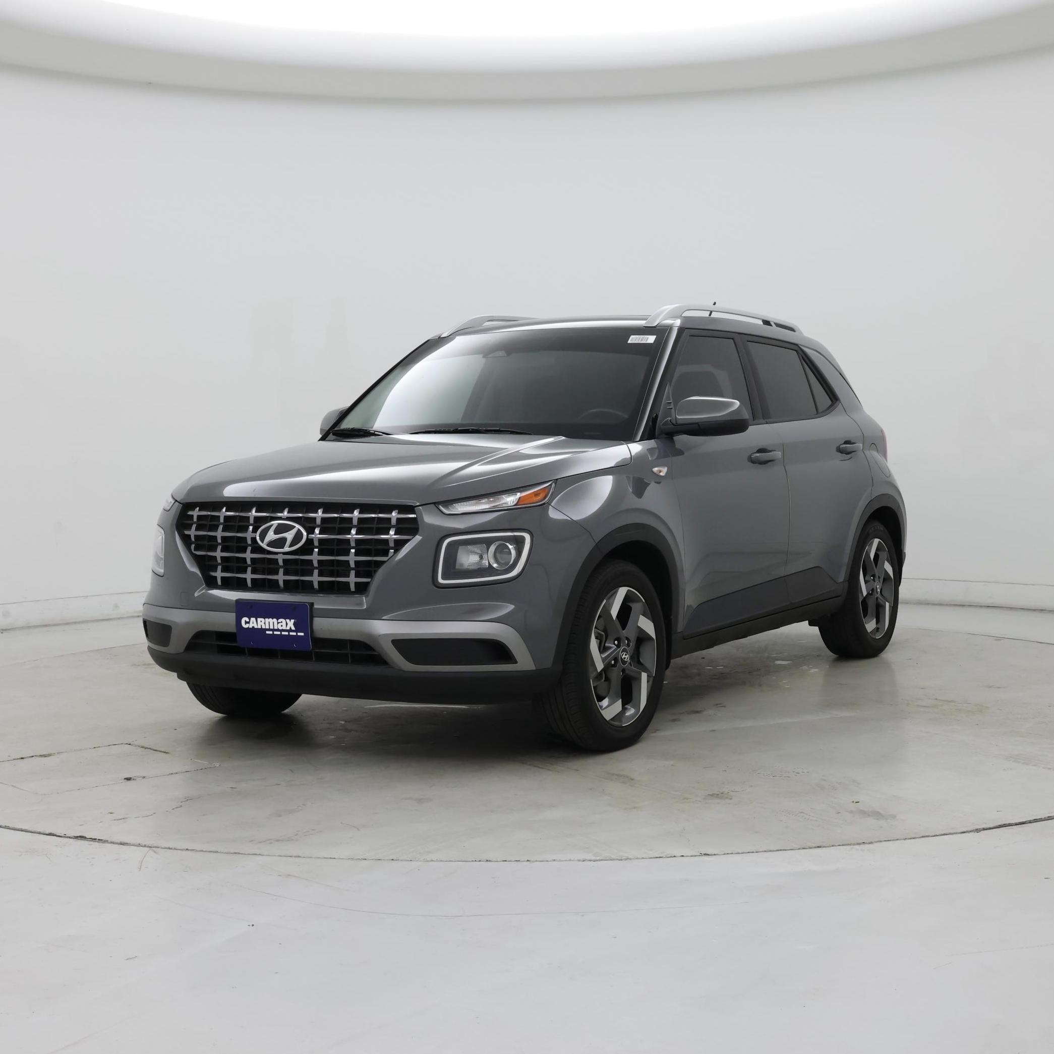 Thumbnail: 2023 Hyundai Venue - 4