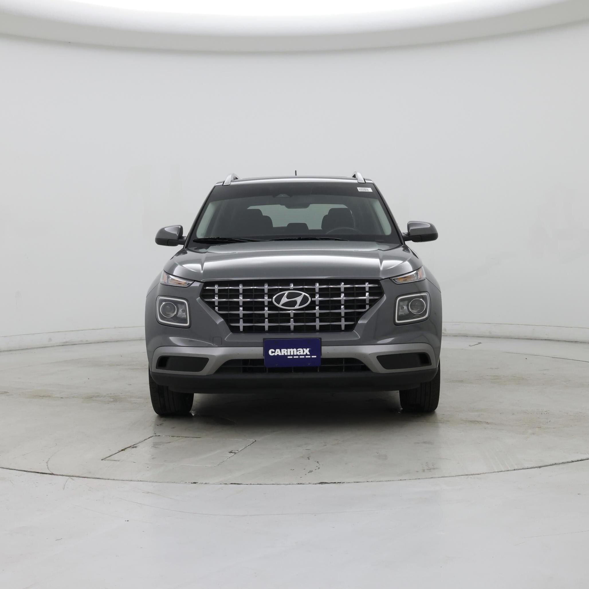 Thumbnail: 2023 Hyundai Venue - 5