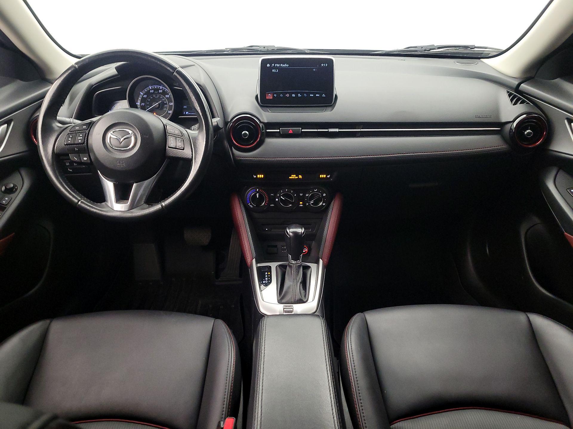 Thumbnail: 2017 Mazda CX-3 - 9