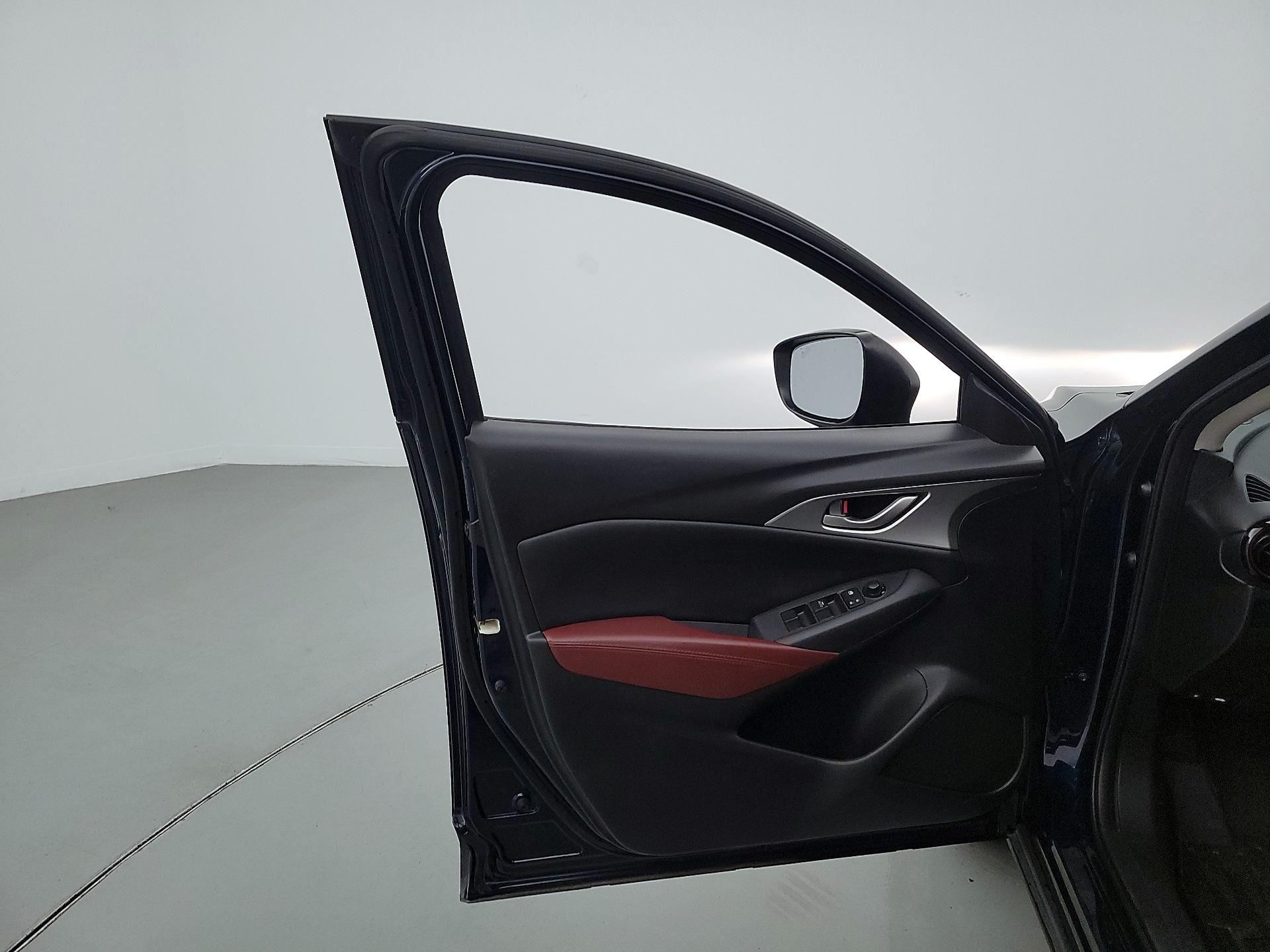 Thumbnail: 2017 Mazda CX-3 - 12