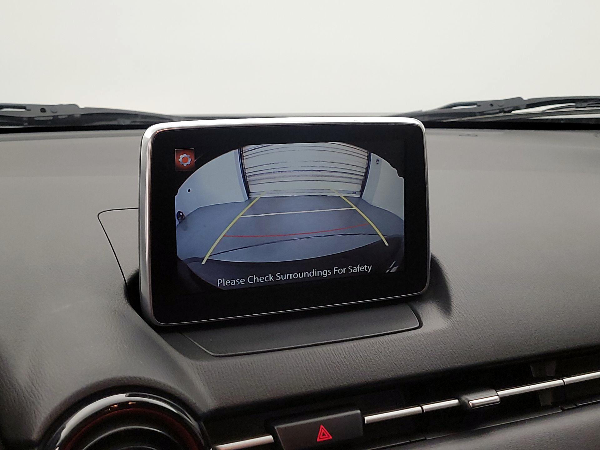 Thumbnail: 2017 Mazda CX-3 - 14