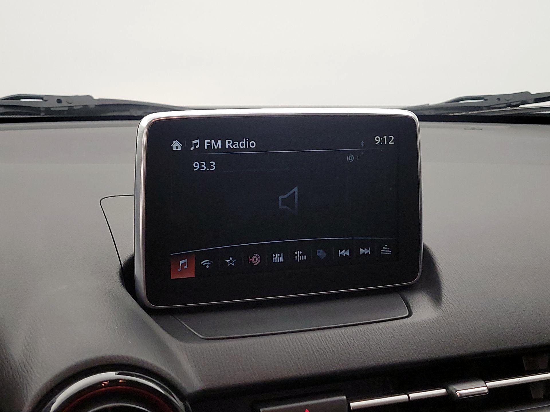 Thumbnail: 2017 Mazda CX-3 - 15