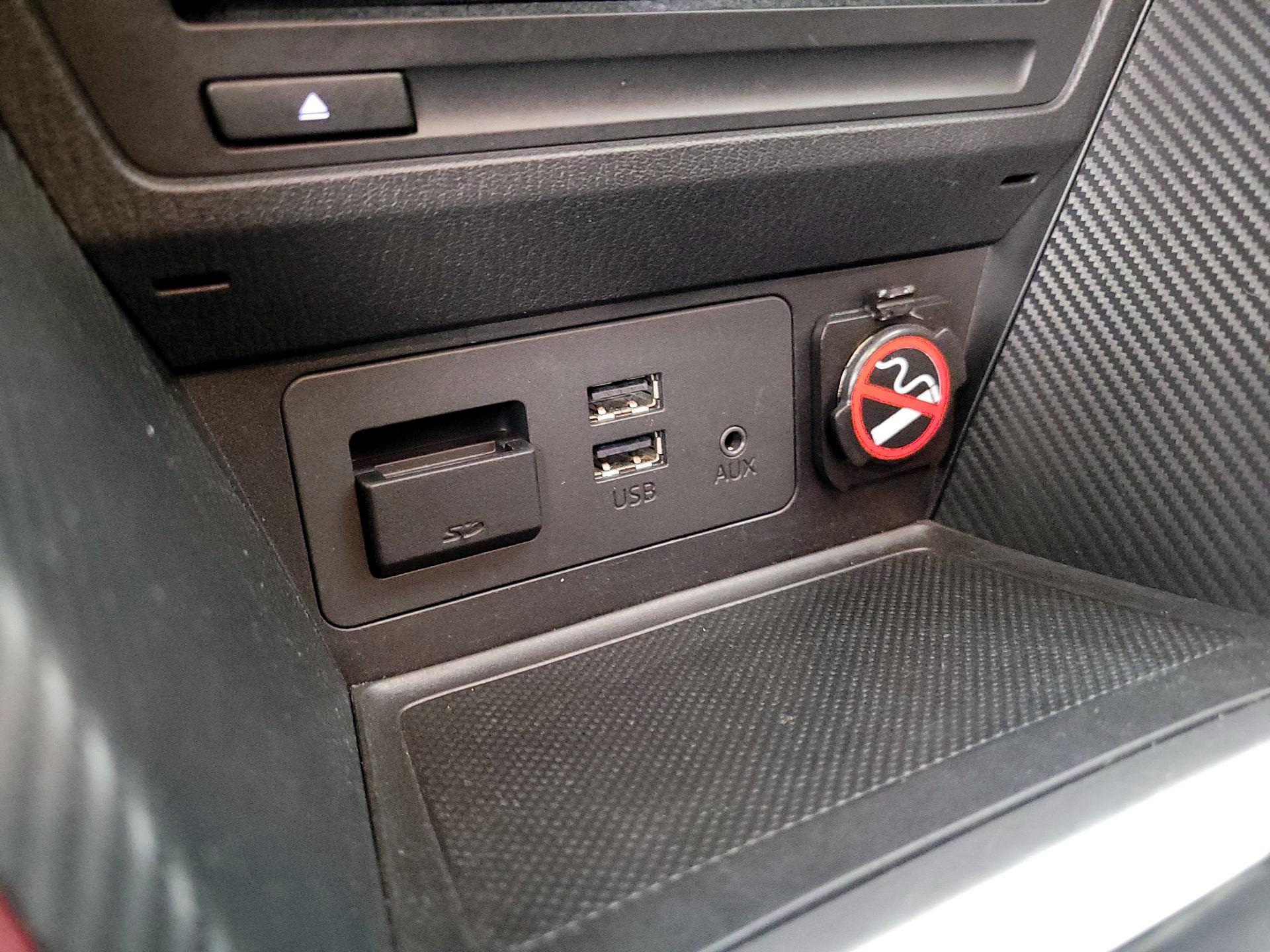 Thumbnail: 2017 Mazda CX-3 - 18