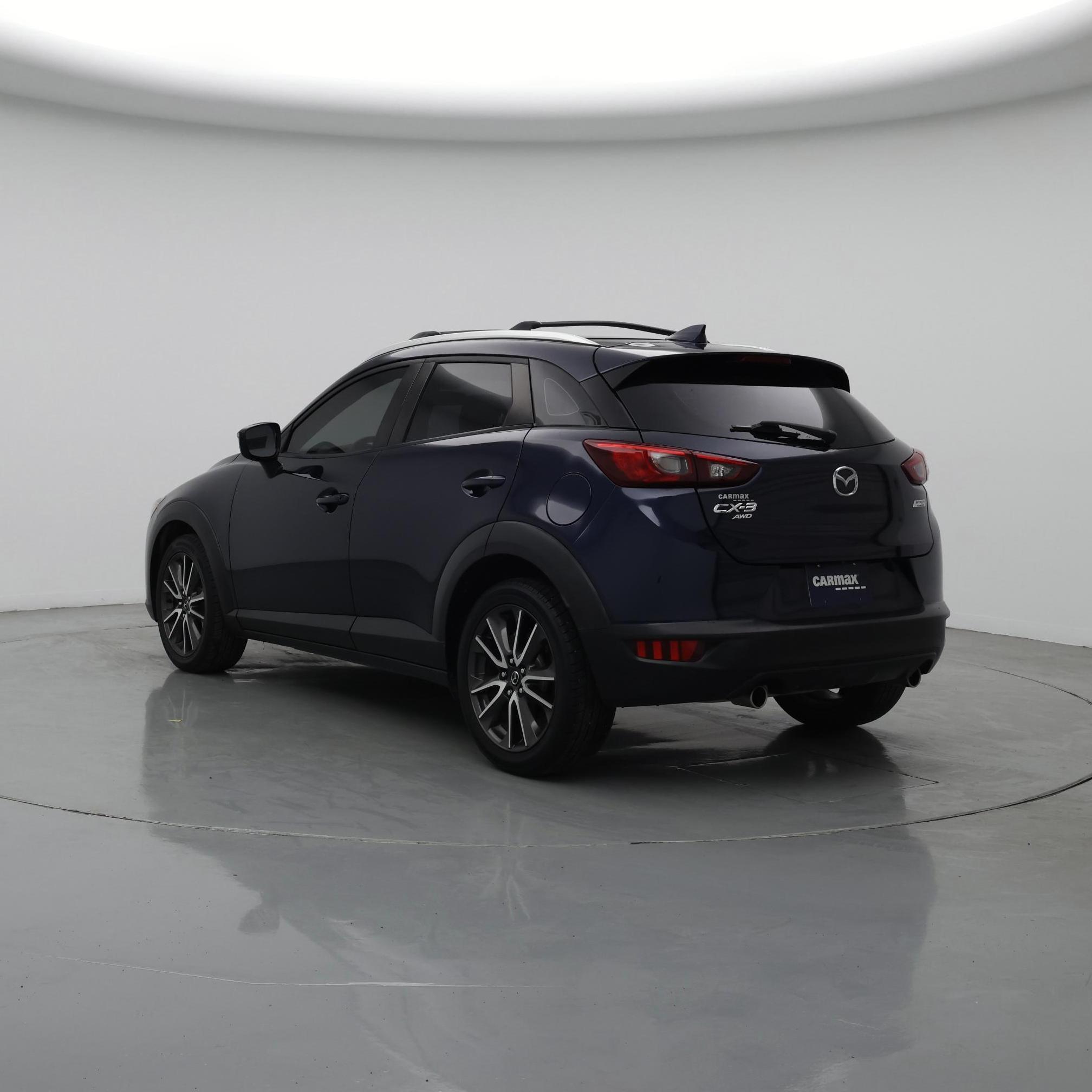 Thumbnail: 2017 Mazda CX-3 - 2