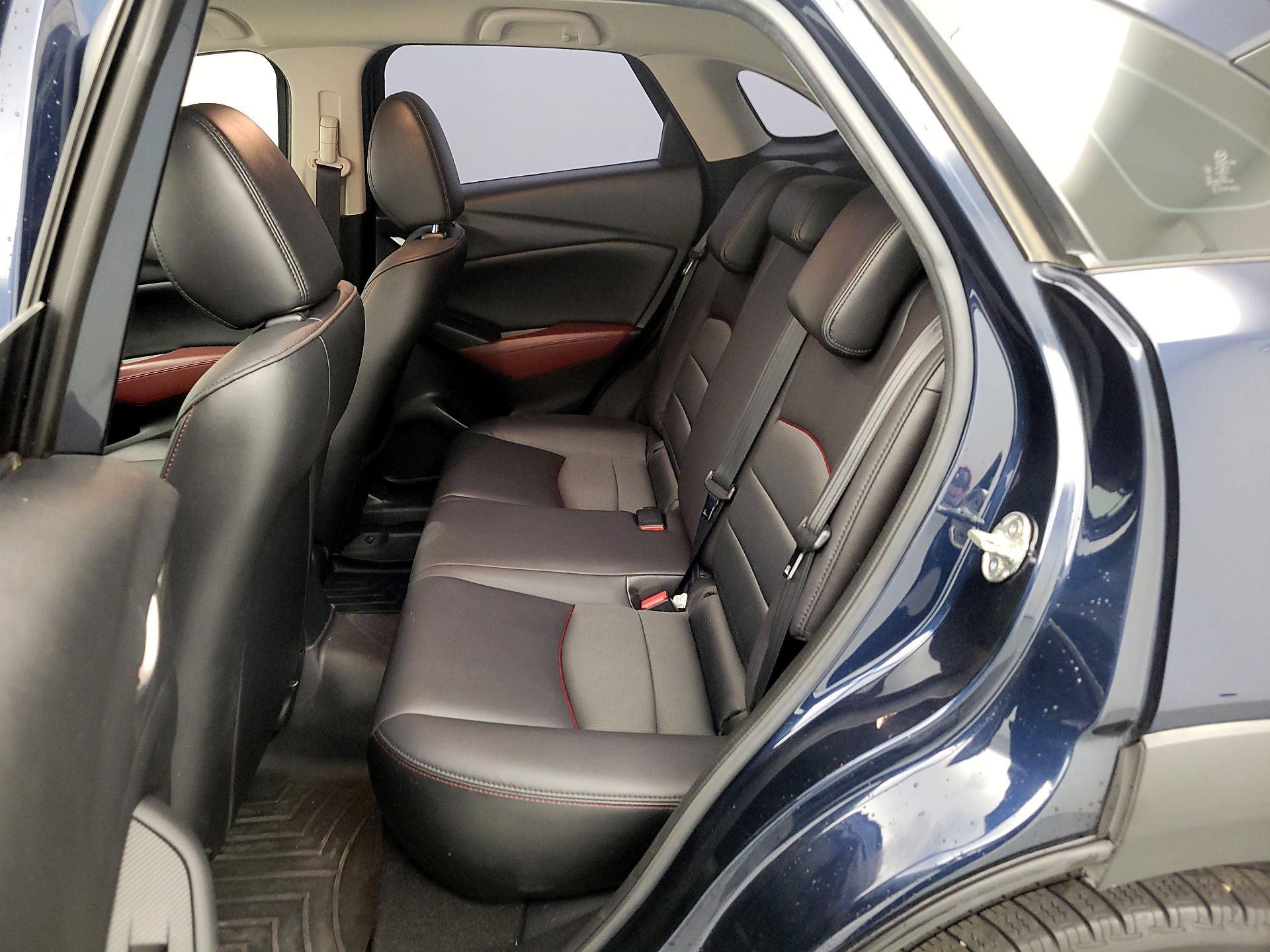 Thumbnail: 2017 Mazda CX-3 - 19