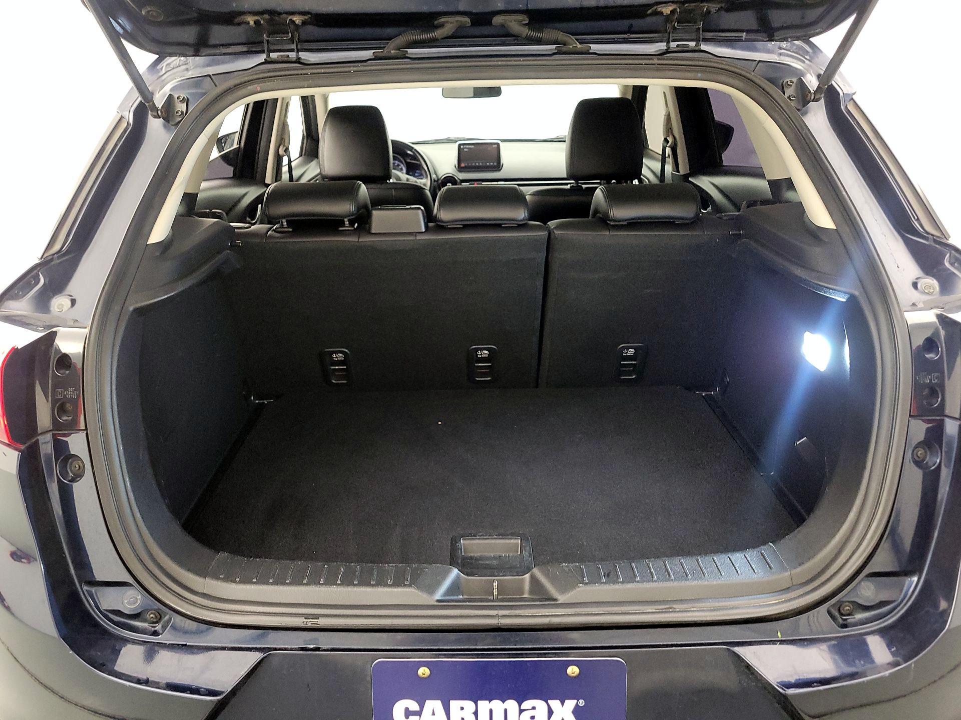 Thumbnail: 2017 Mazda CX-3 - 20