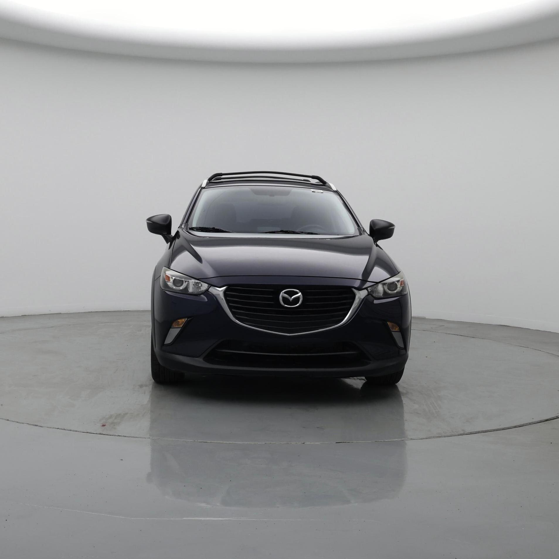 Thumbnail: 2017 Mazda CX-3 - 5