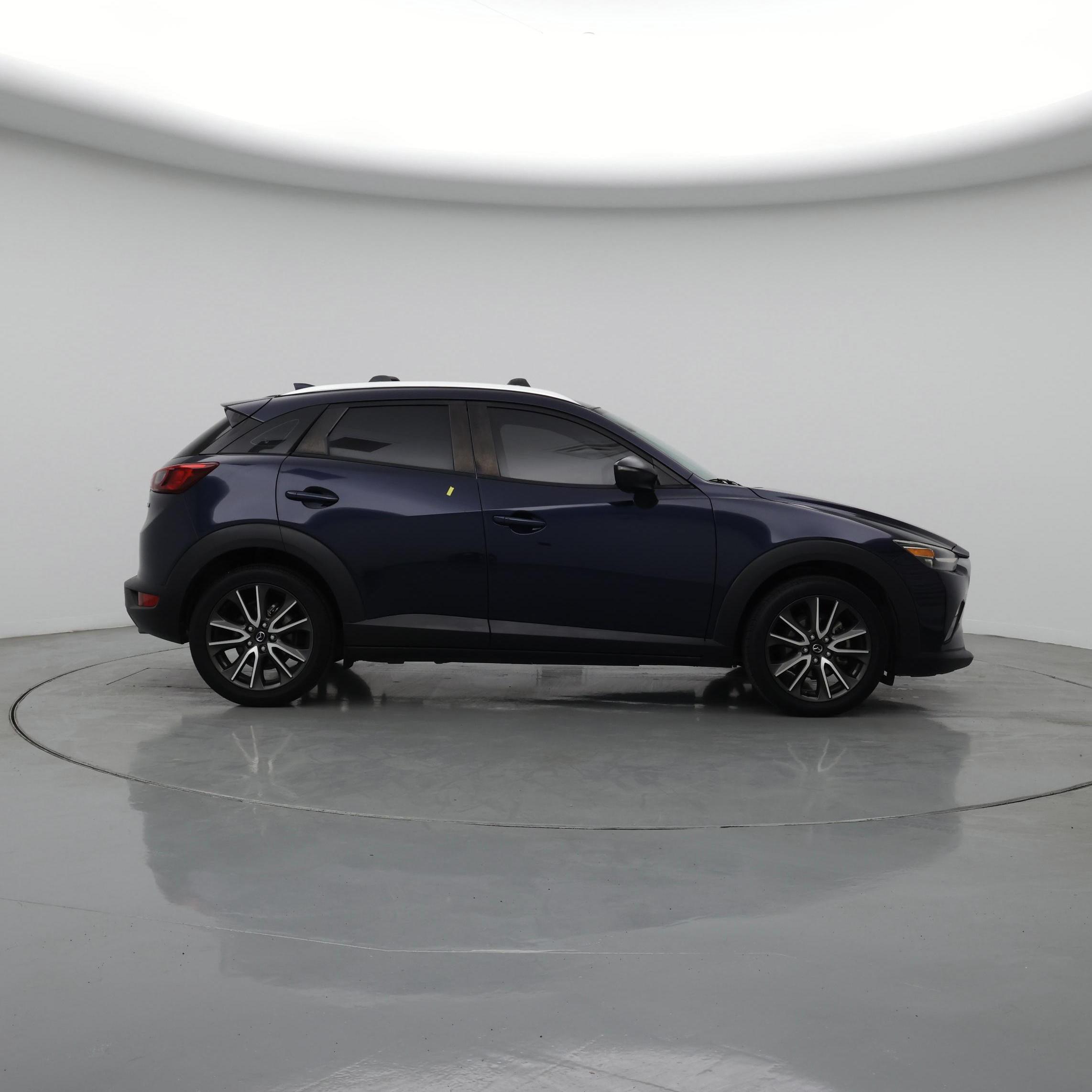 Thumbnail: 2017 Mazda CX-3 - 7