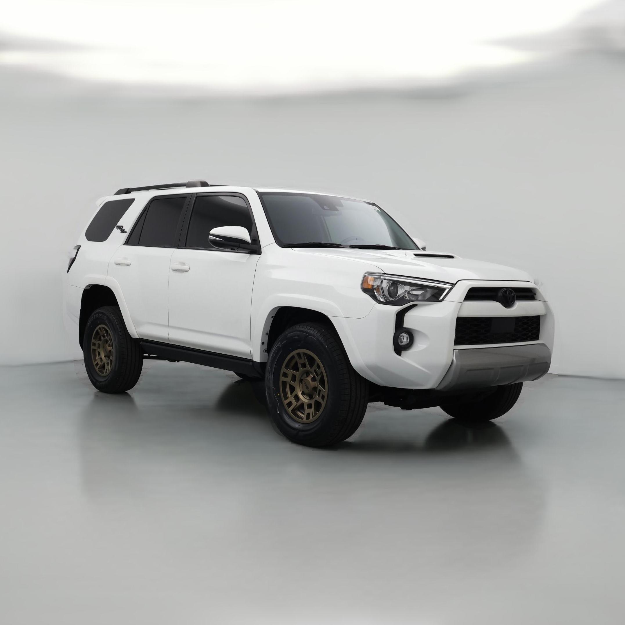 Thumbnail: 2023 Toyota 4Runner - 1