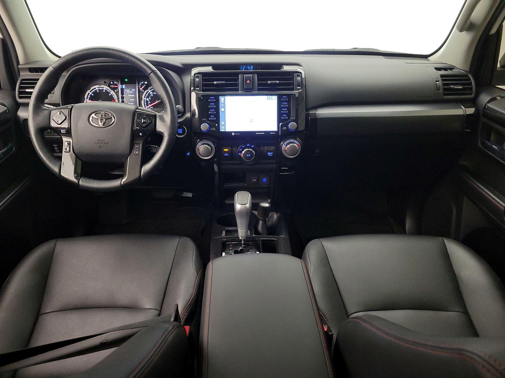 Thumbnail: 2023 Toyota 4Runner - 9