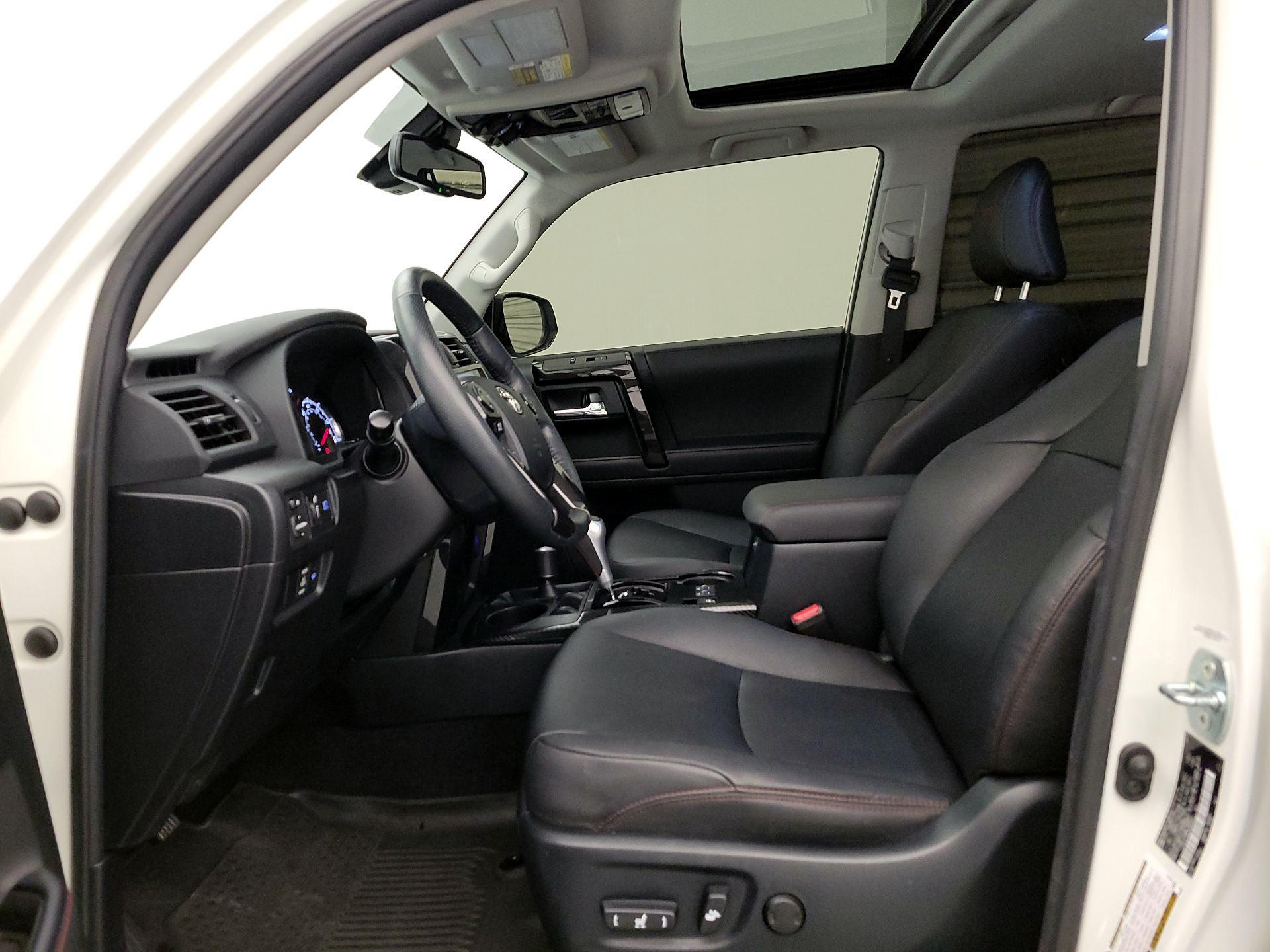 Thumbnail: 2023 Toyota 4Runner - 11