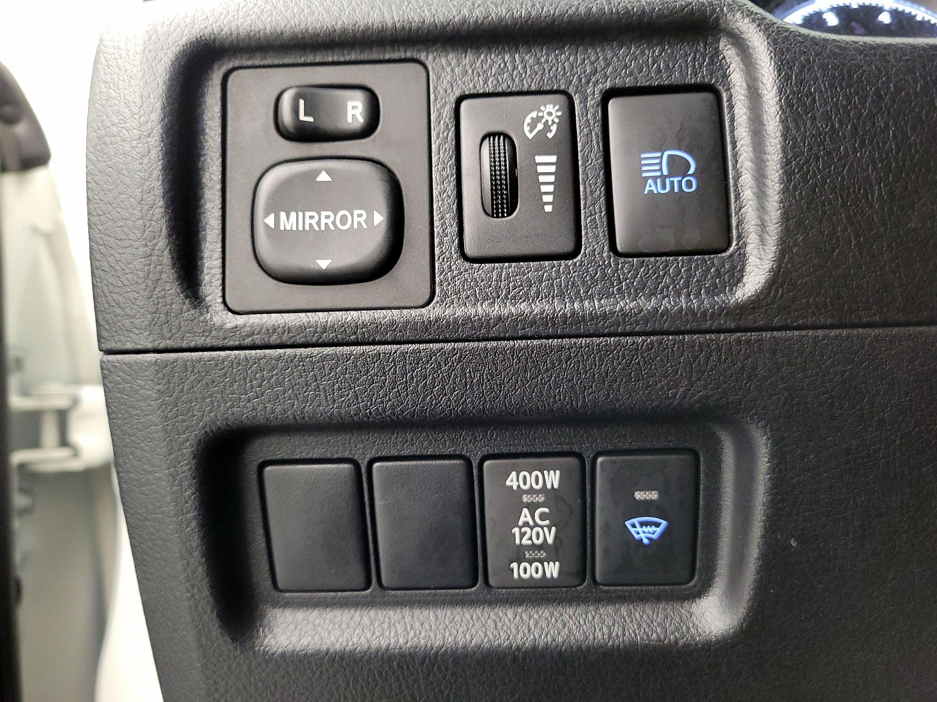 Thumbnail: 2023 Toyota 4Runner - 13