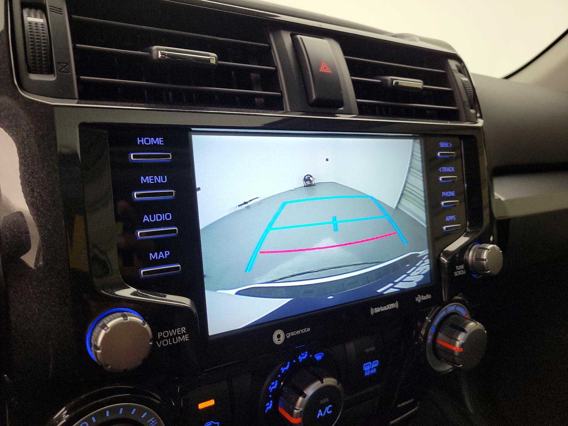 Thumbnail: 2023 Toyota 4Runner - 15