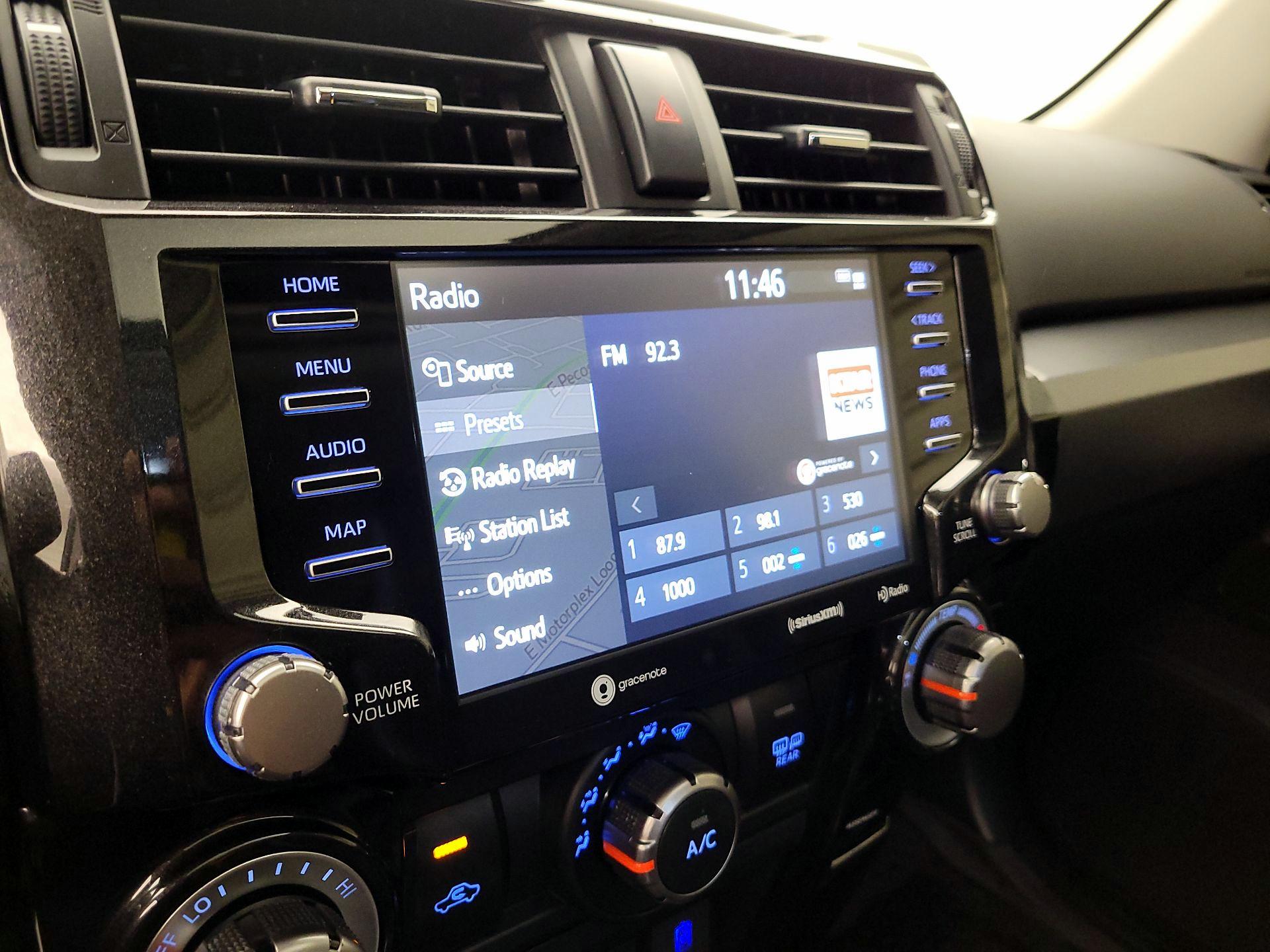 Thumbnail: 2023 Toyota 4Runner - 16