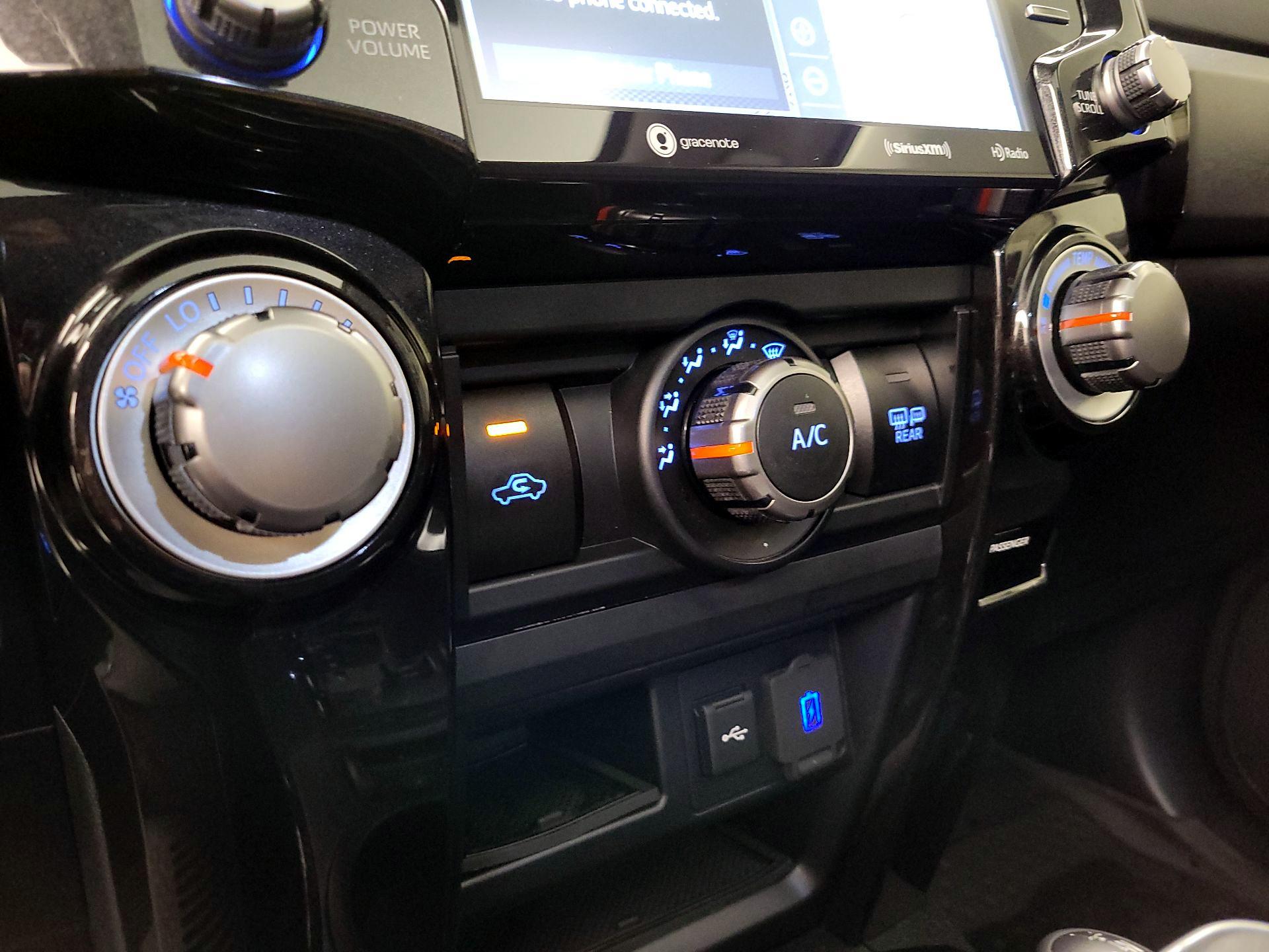 Thumbnail: 2023 Toyota 4Runner - 17