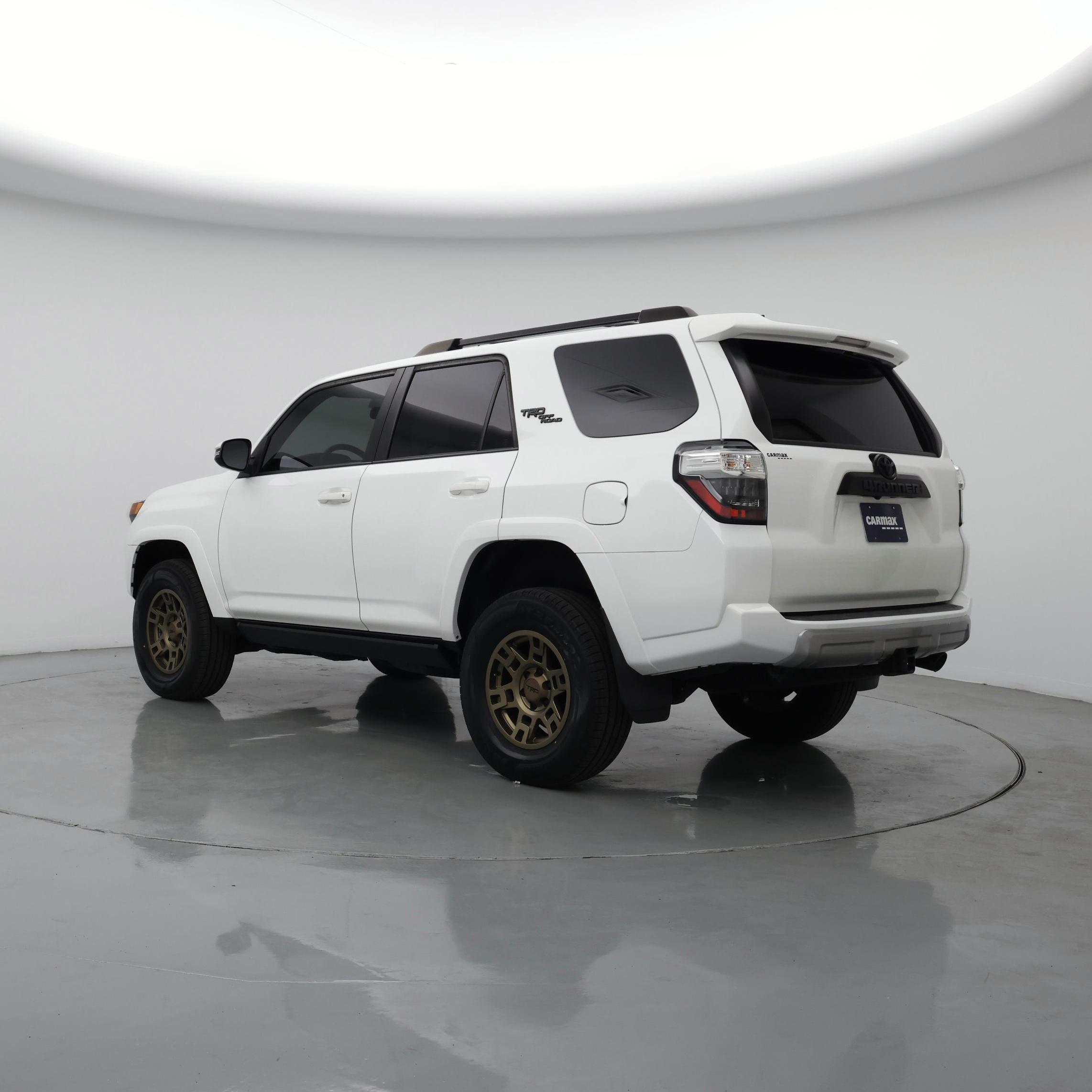 Thumbnail: 2023 Toyota 4Runner - 2