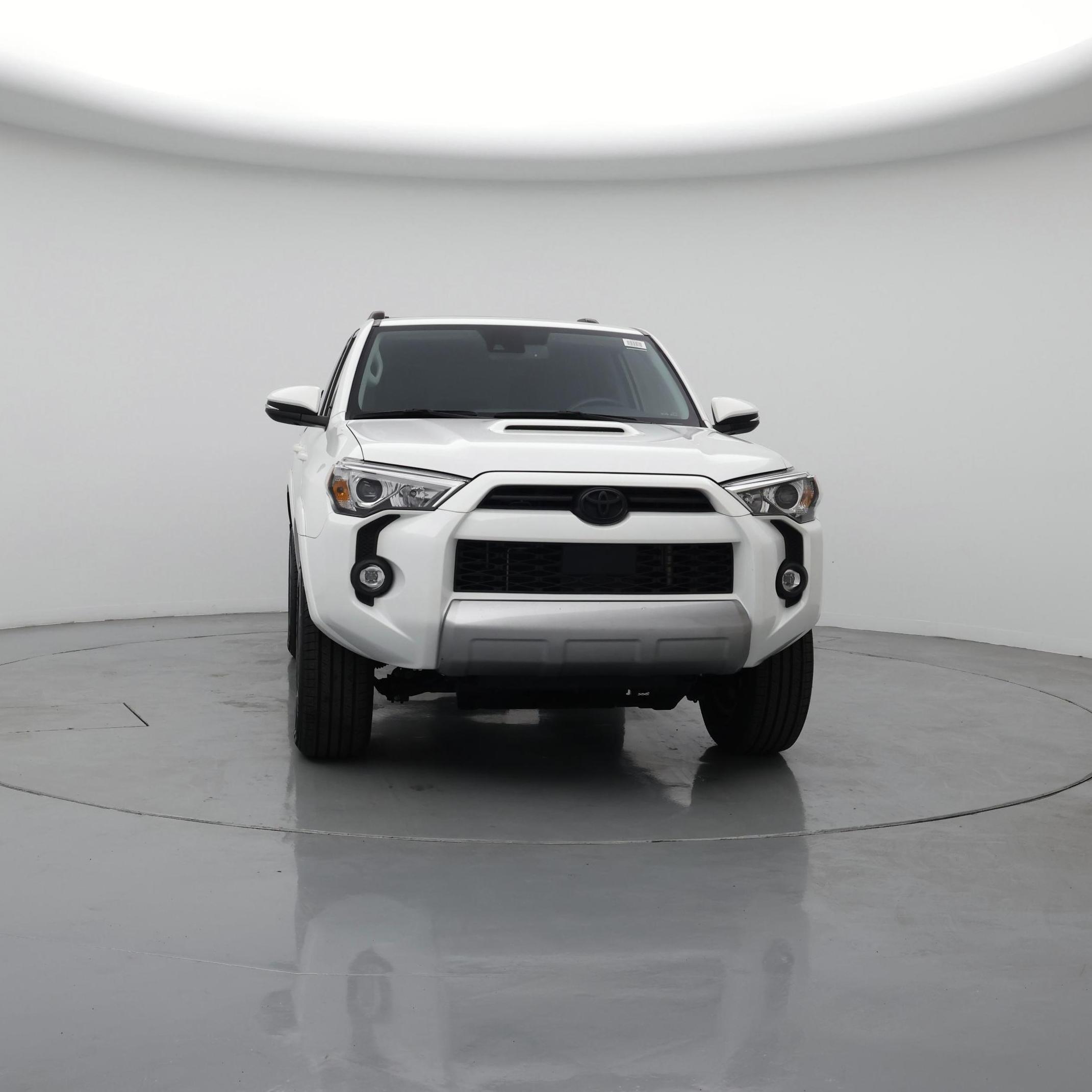 Thumbnail: 2023 Toyota 4Runner - 5