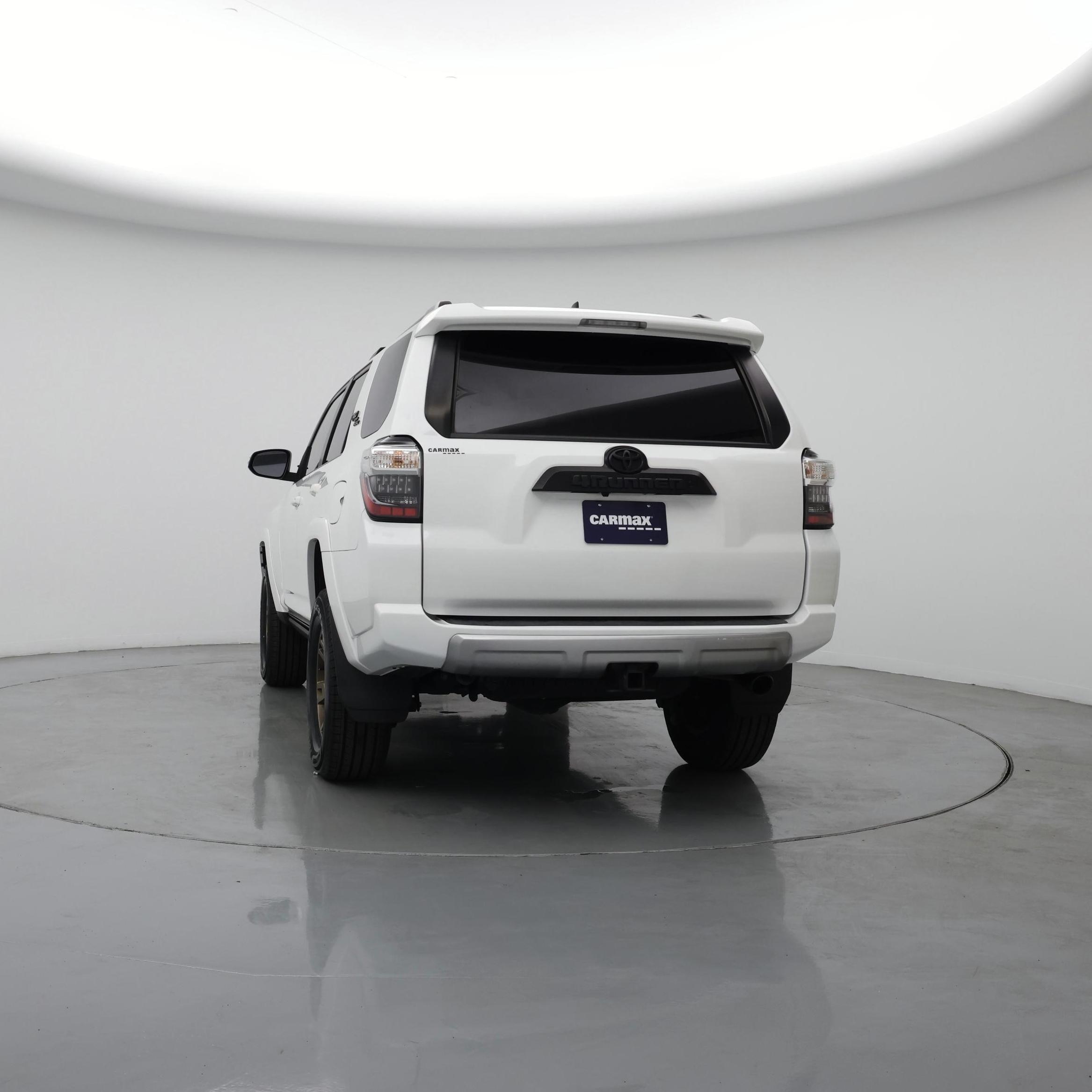 Thumbnail: 2023 Toyota 4Runner - 6