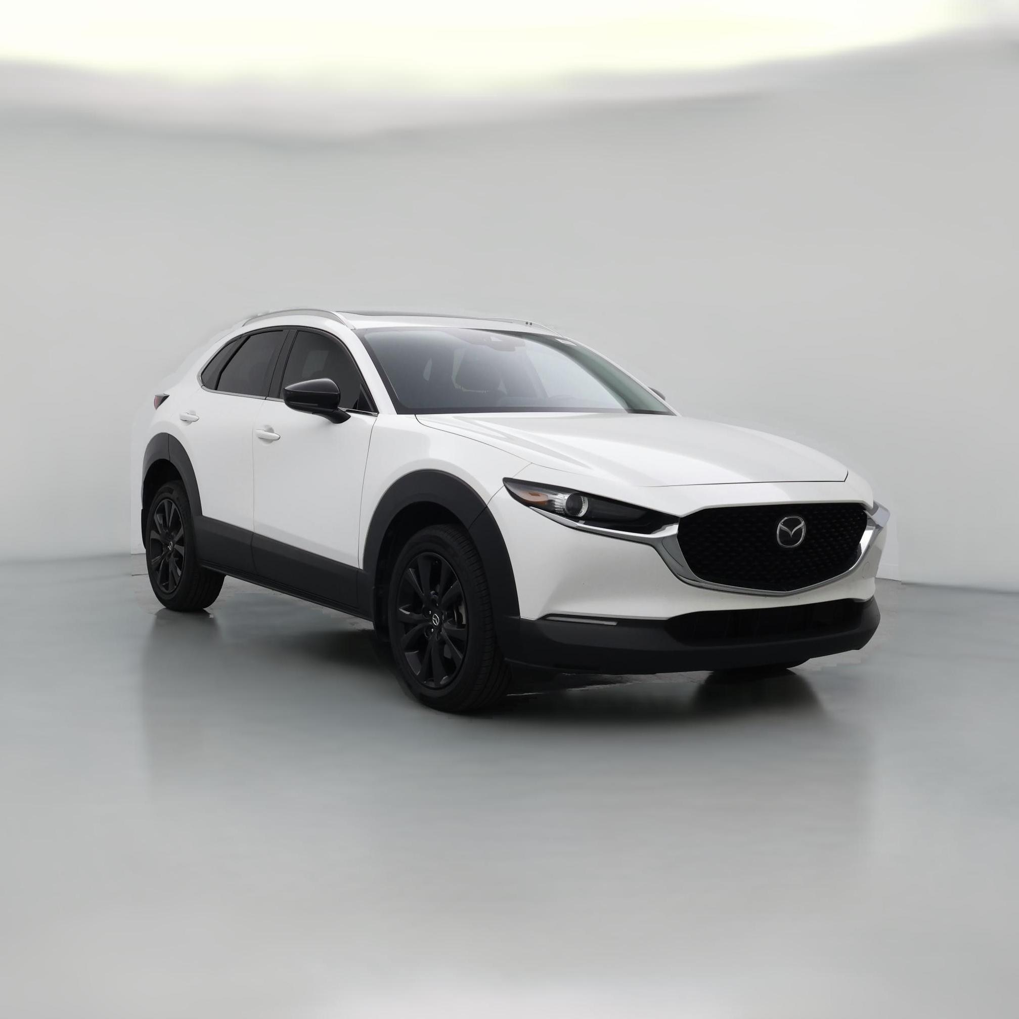 Thumbnail: 2021 Mazda CX-30 - 1