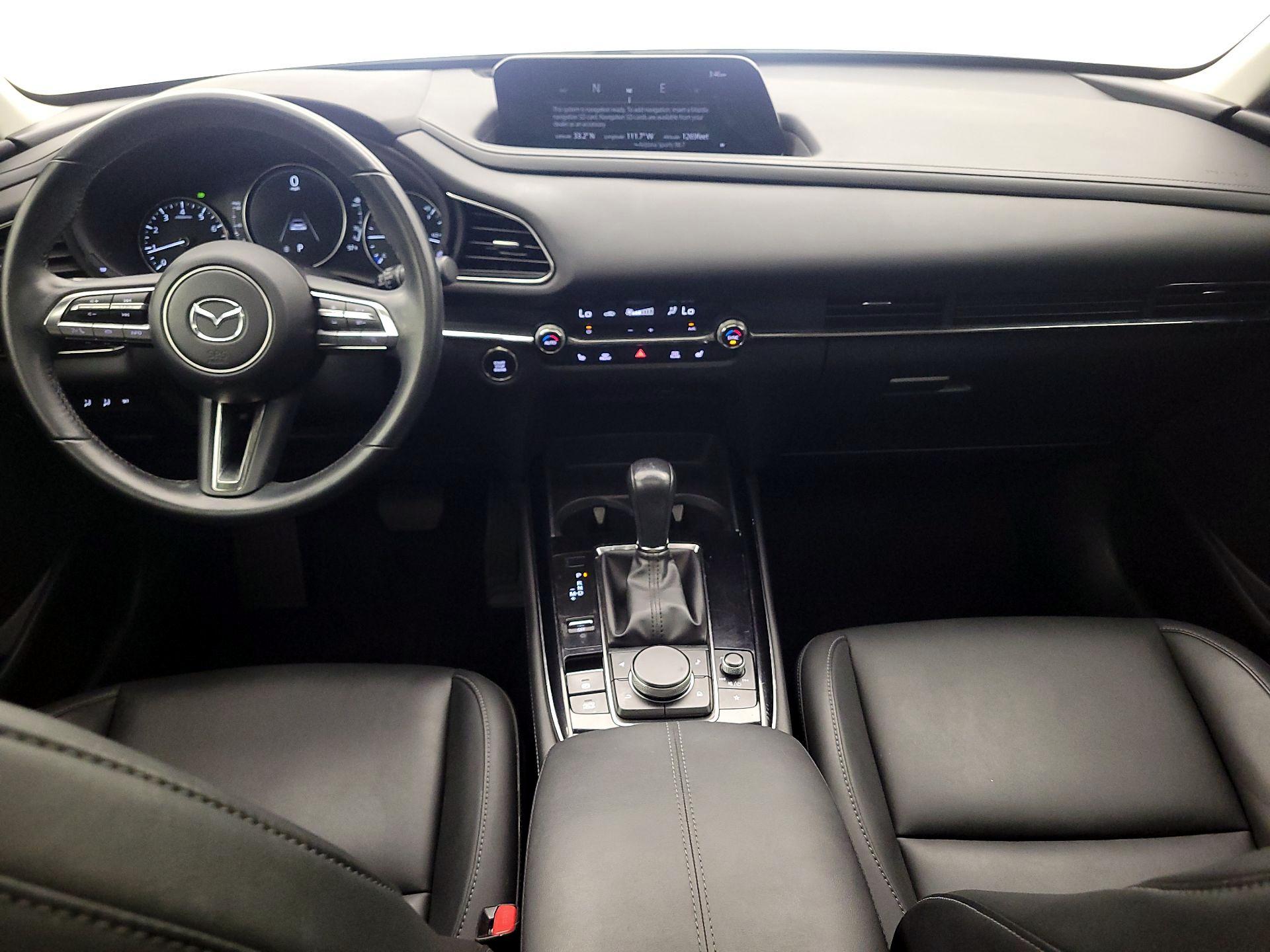 Thumbnail: 2021 Mazda CX-30 - 9