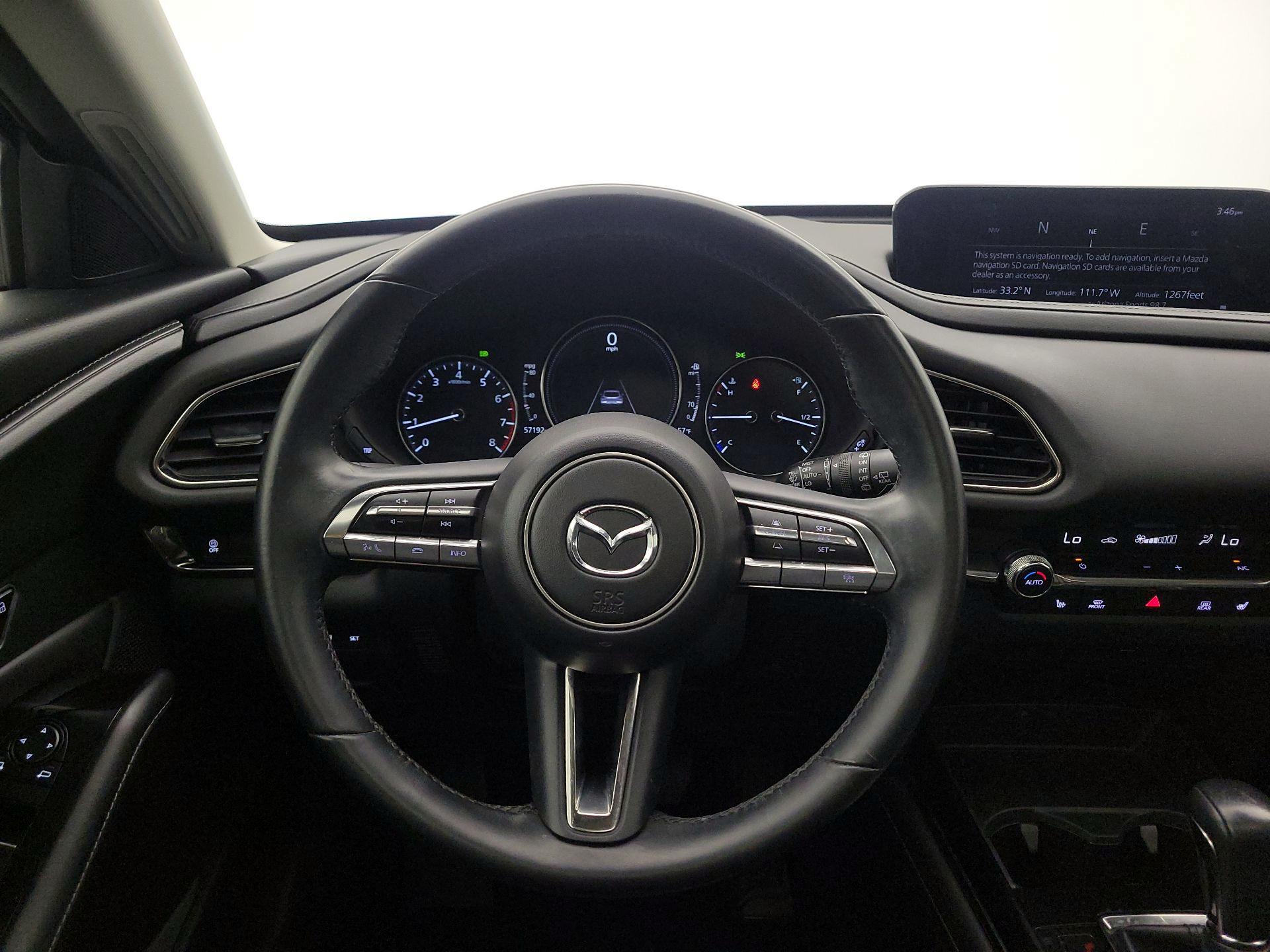 Thumbnail: 2021 Mazda CX-30 - 10