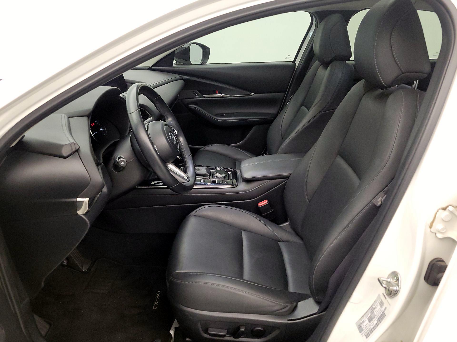 Thumbnail: 2021 Mazda CX-30 - 11