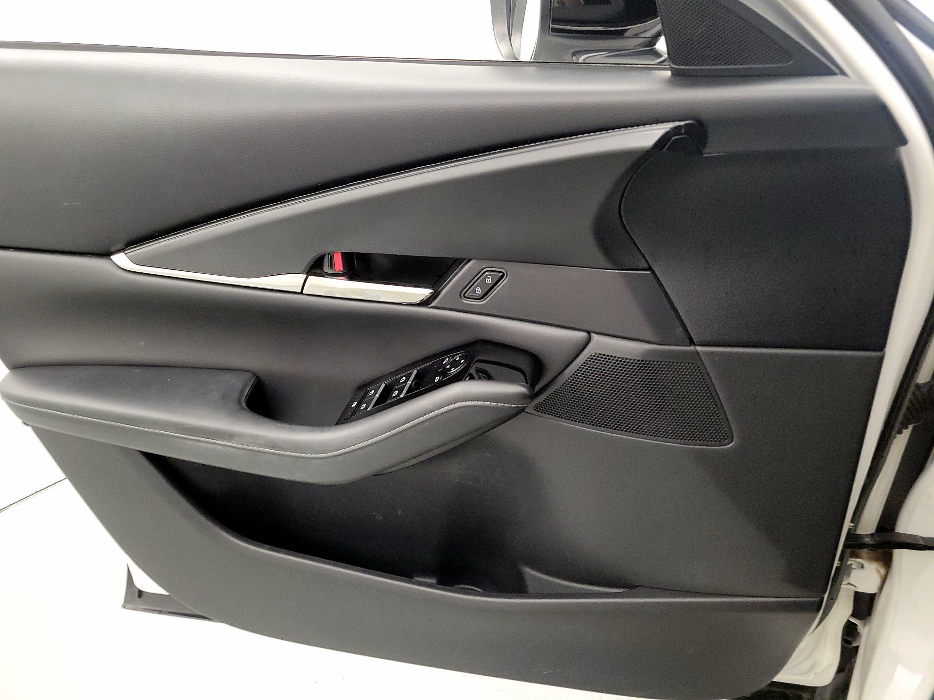 Thumbnail: 2021 Mazda CX-30 - 12