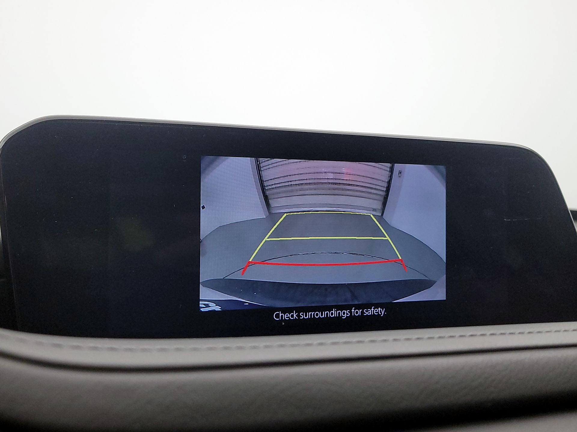 Thumbnail: 2021 Mazda CX-30 - 14