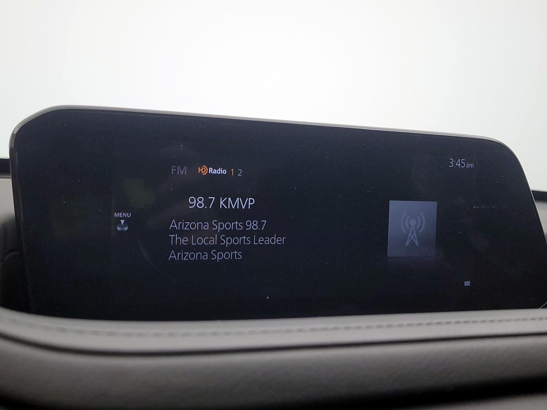 Thumbnail: 2021 Mazda CX-30 - 15